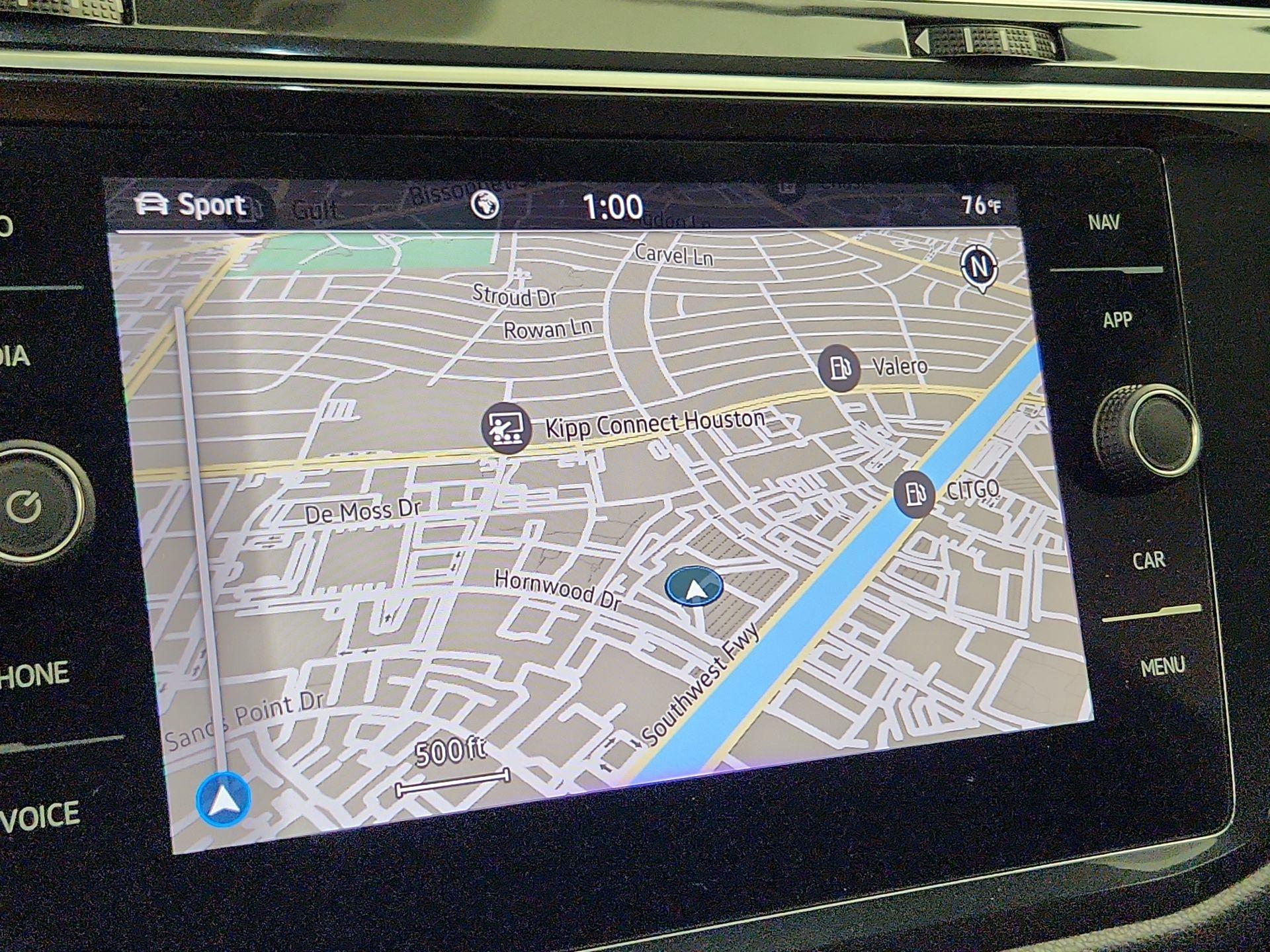 Thumbnail: 2022 Volkswagen Tiguan - 14