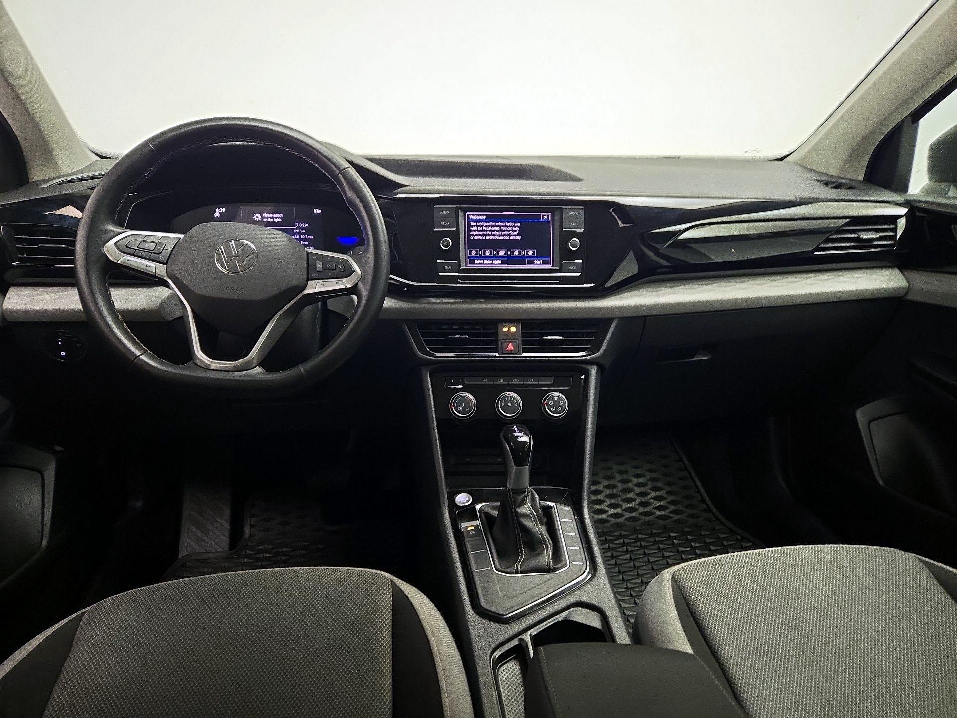 Thumbnail: 2024 Volkswagen Taos - 9