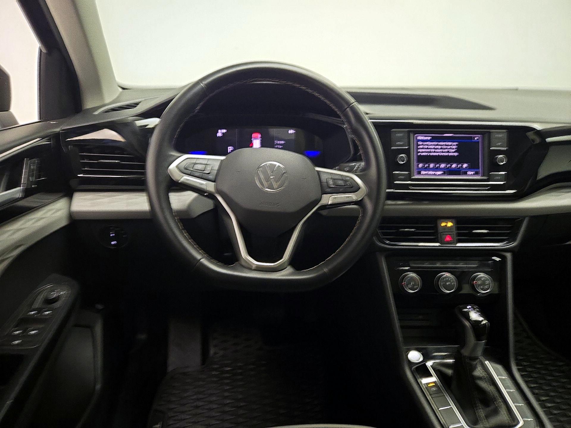 Thumbnail: 2024 Volkswagen Taos - 10