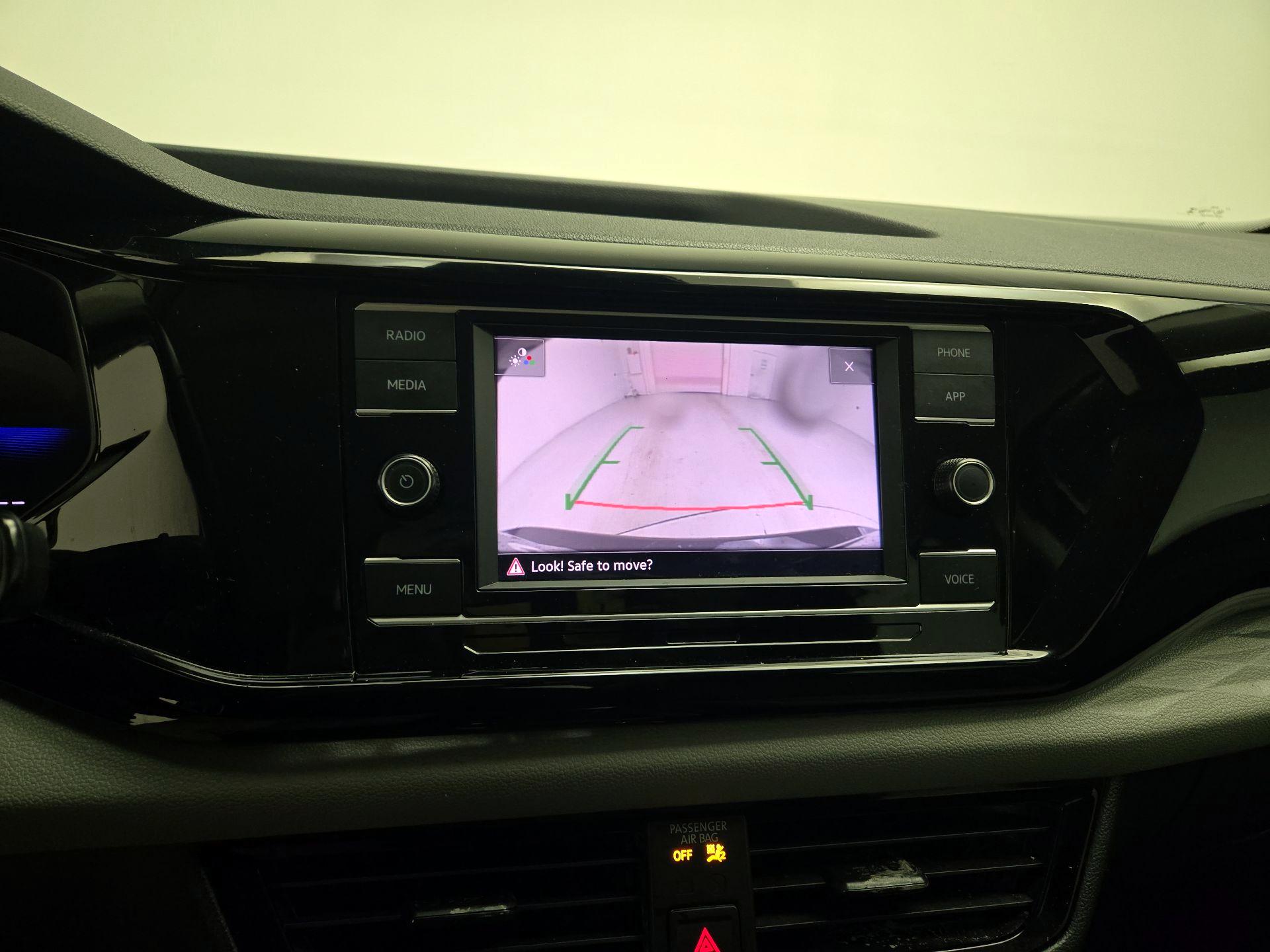 Thumbnail: 2024 Volkswagen Taos - 14