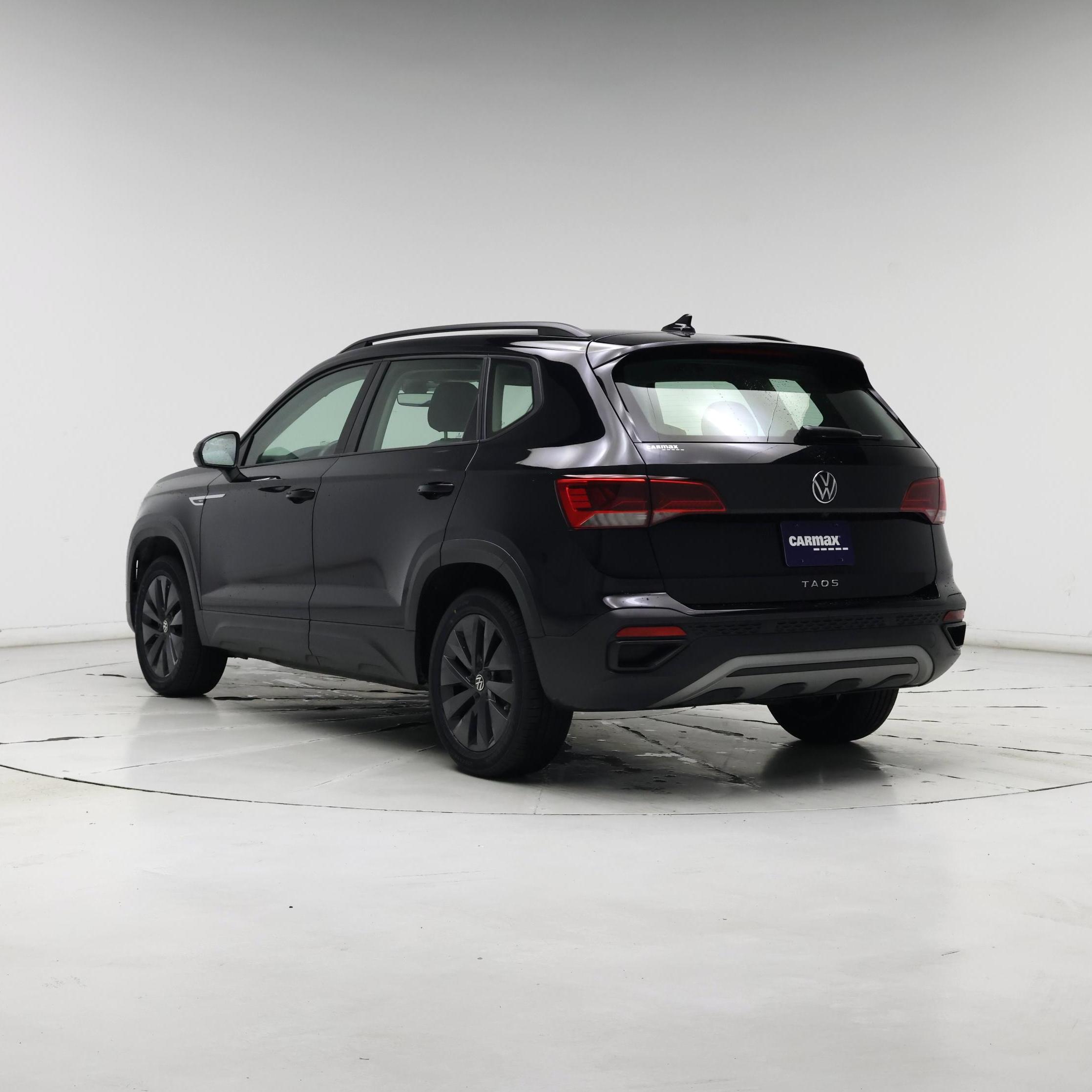 Thumbnail: 2024 Volkswagen Taos - 2