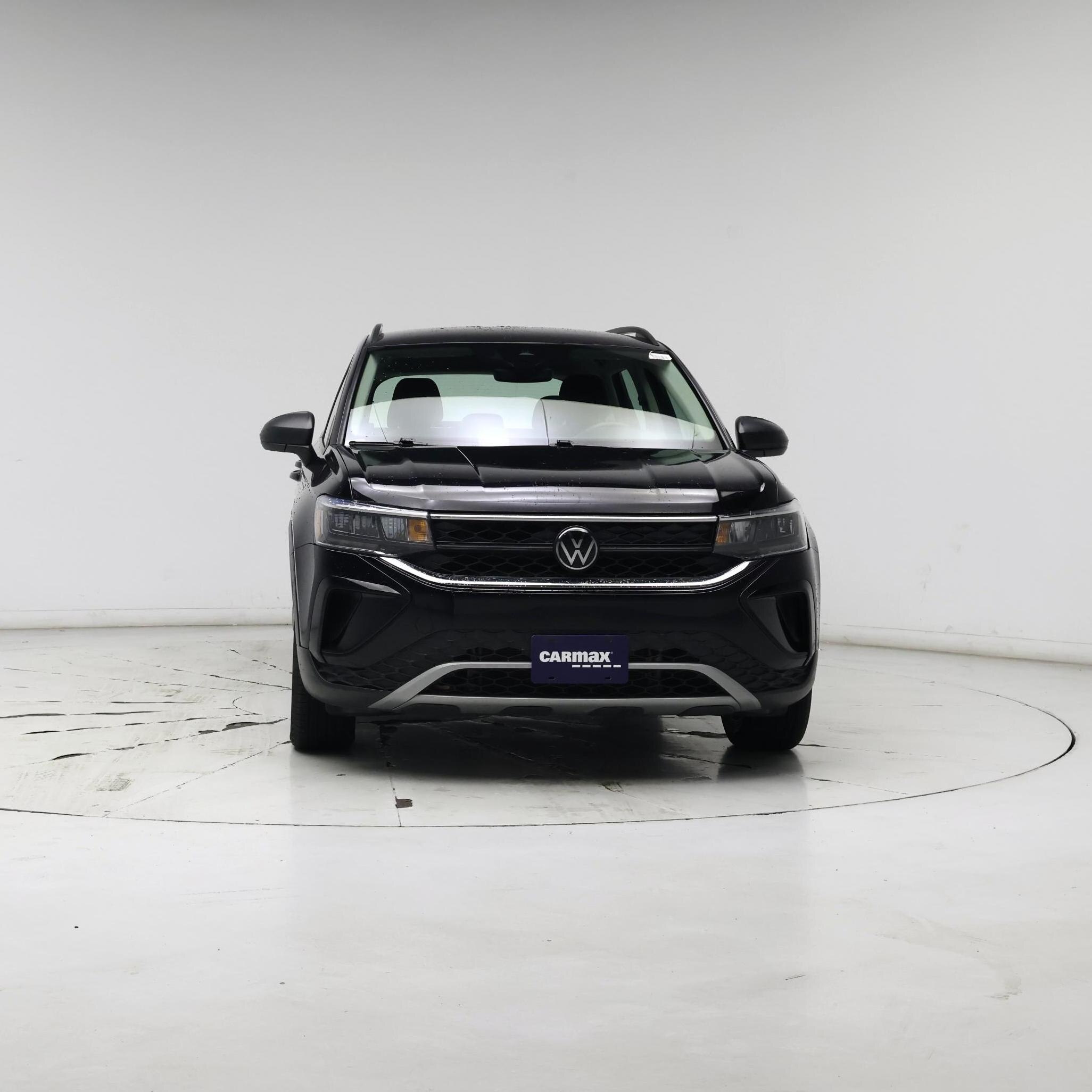 Thumbnail: 2024 Volkswagen Taos - 5