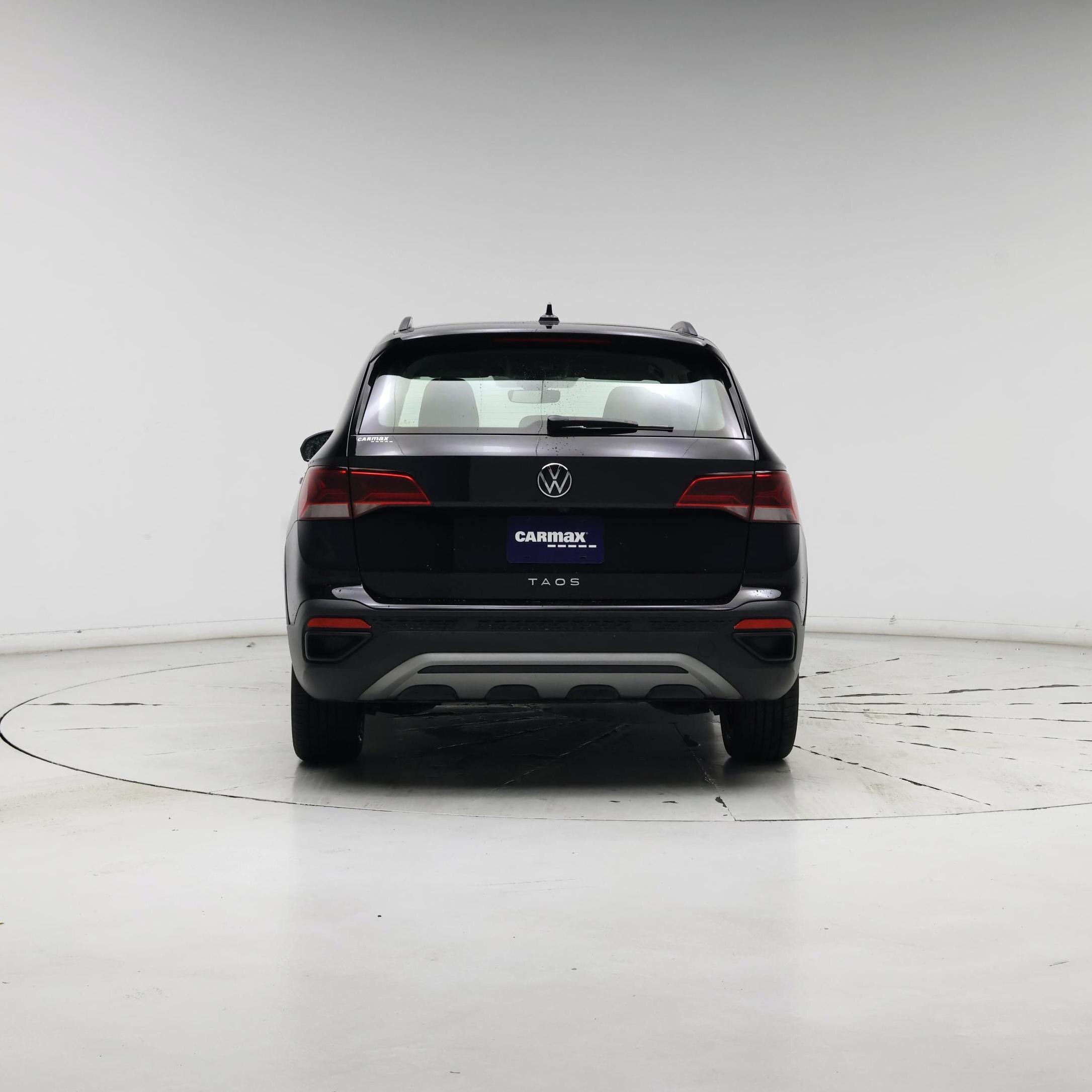 Thumbnail: 2024 Volkswagen Taos - 6