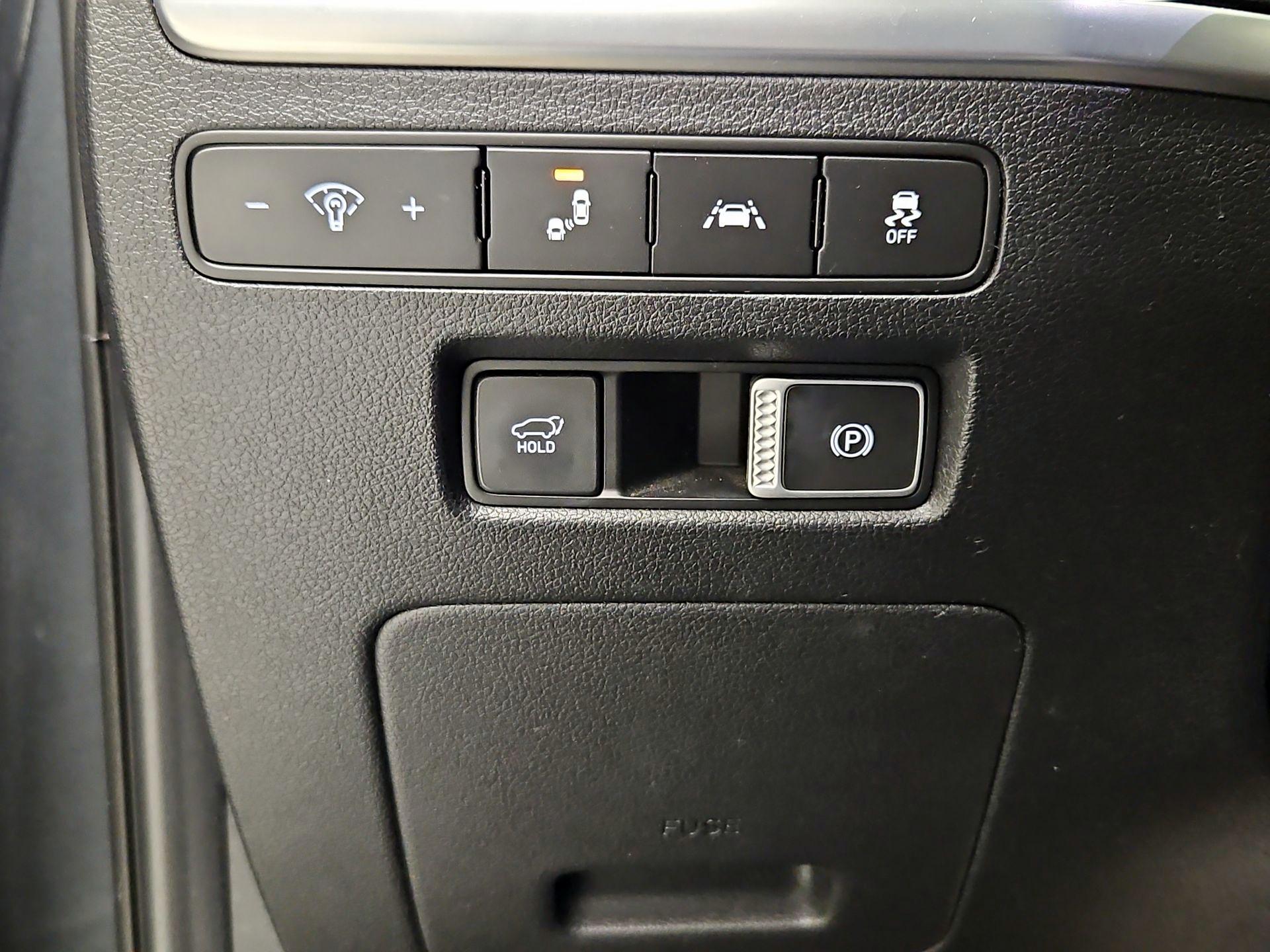 Thumbnail: 2021 Hyundai Palisade - 13