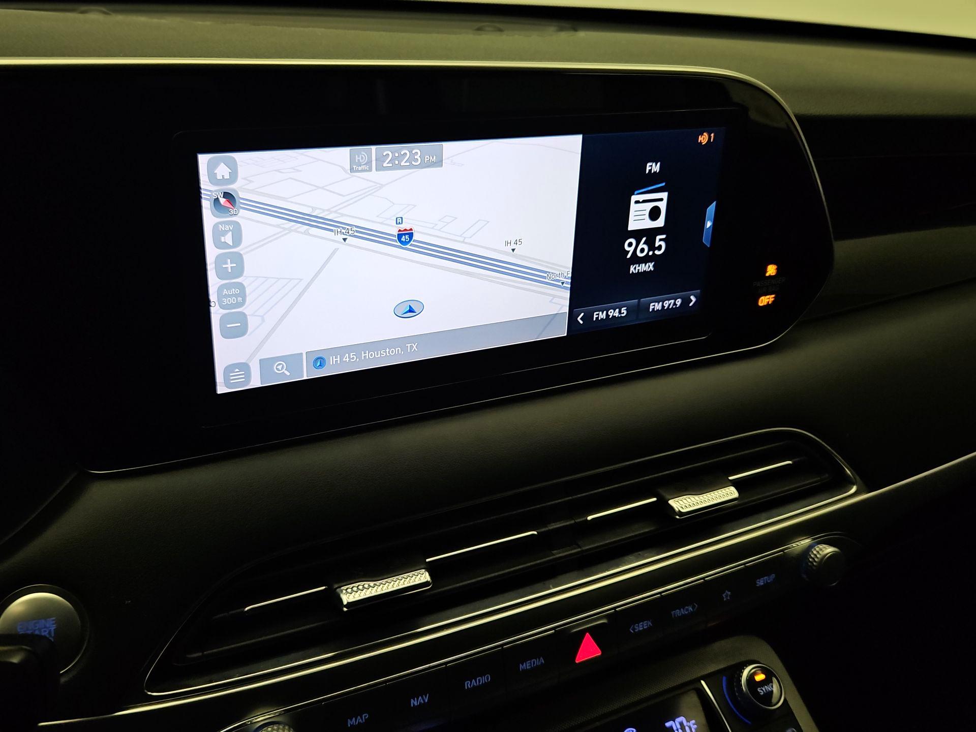 Thumbnail: 2021 Hyundai Palisade - 14