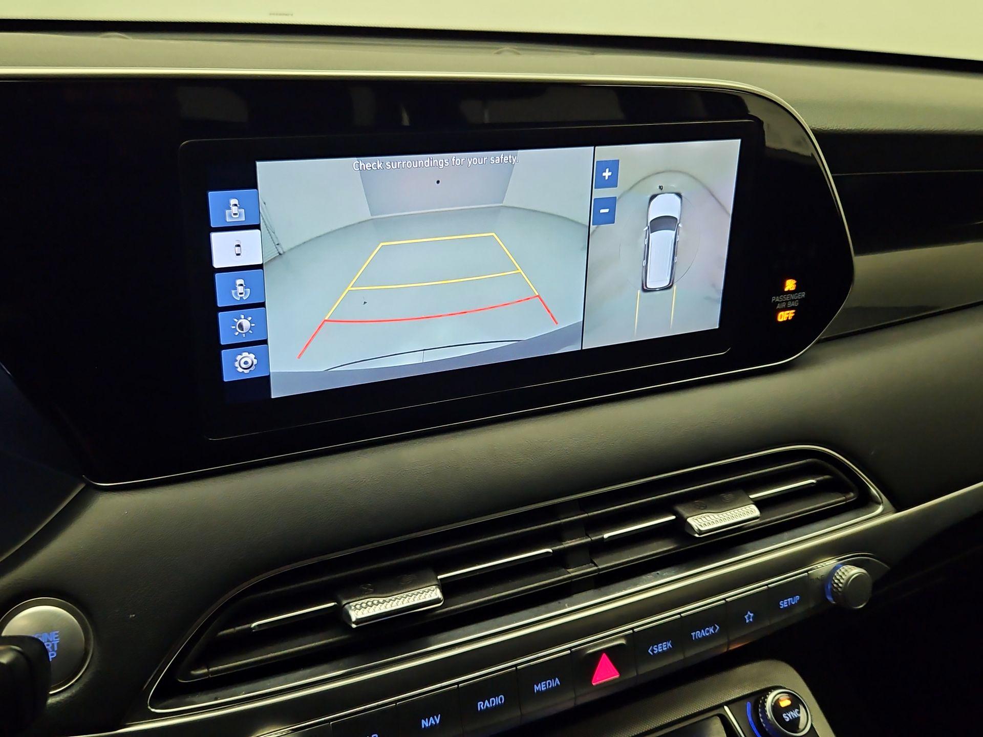 Thumbnail: 2021 Hyundai Palisade - 15