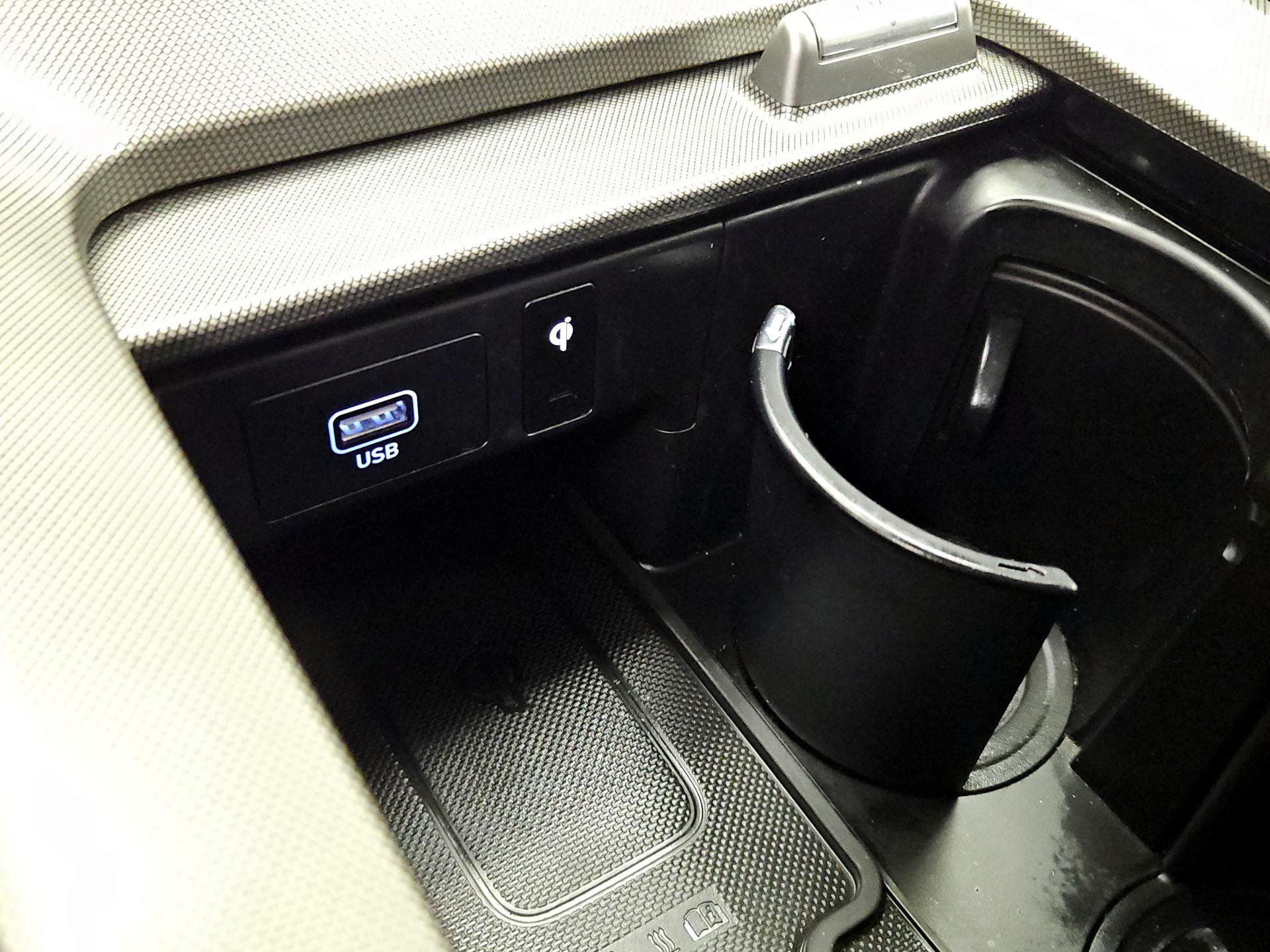 Thumbnail: 2021 Hyundai Palisade - 19