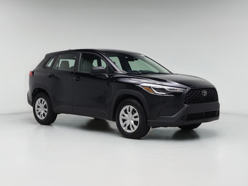 2023 Toyota Corolla Cross L -
                  Bradenton, FL