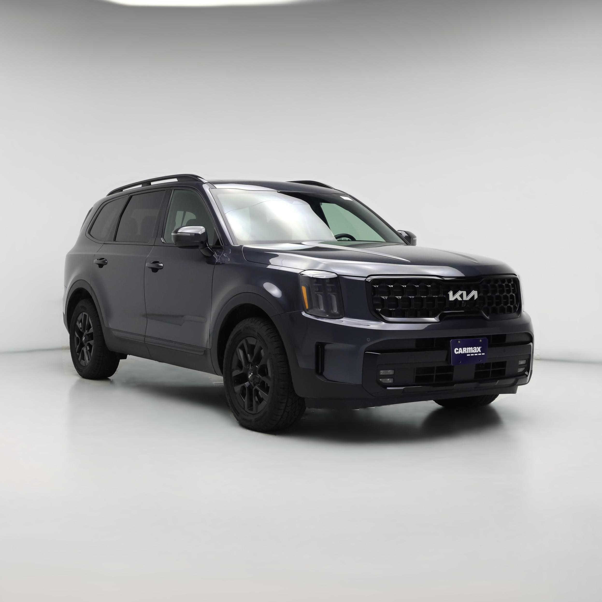Thumbnail: 2024 Kia Telluride - 1