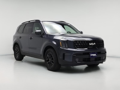 2024 Kia Telluride SX X-Pro