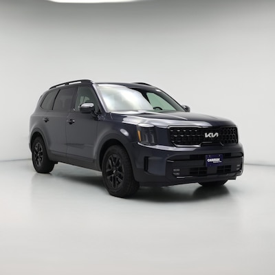 2024 Kia Telluride SX X-Pro