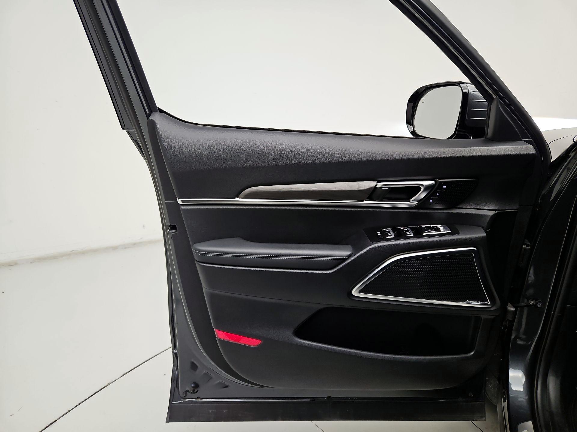 Thumbnail: 2024 Kia Telluride - 12