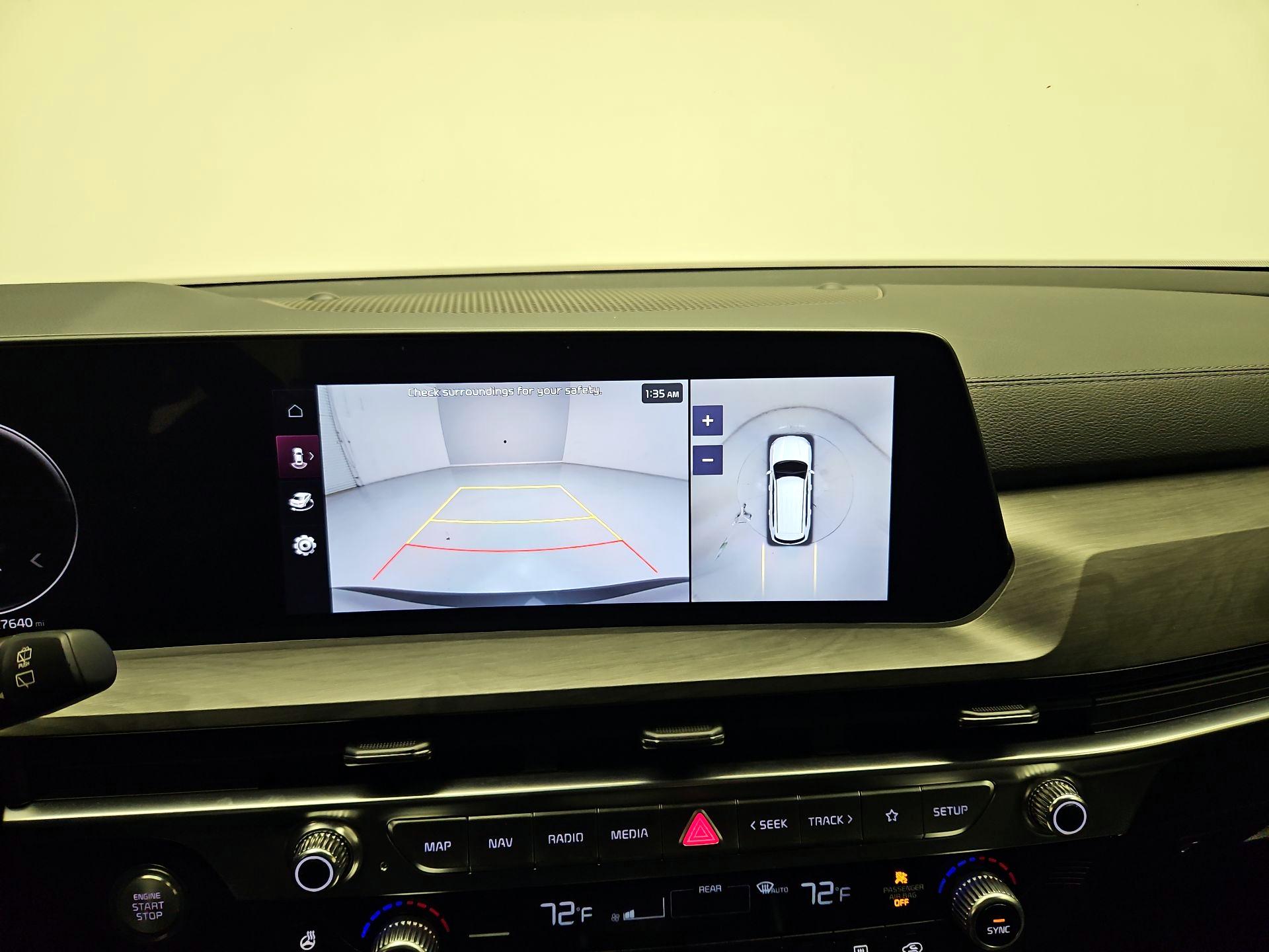 Thumbnail: 2024 Kia Telluride - 13