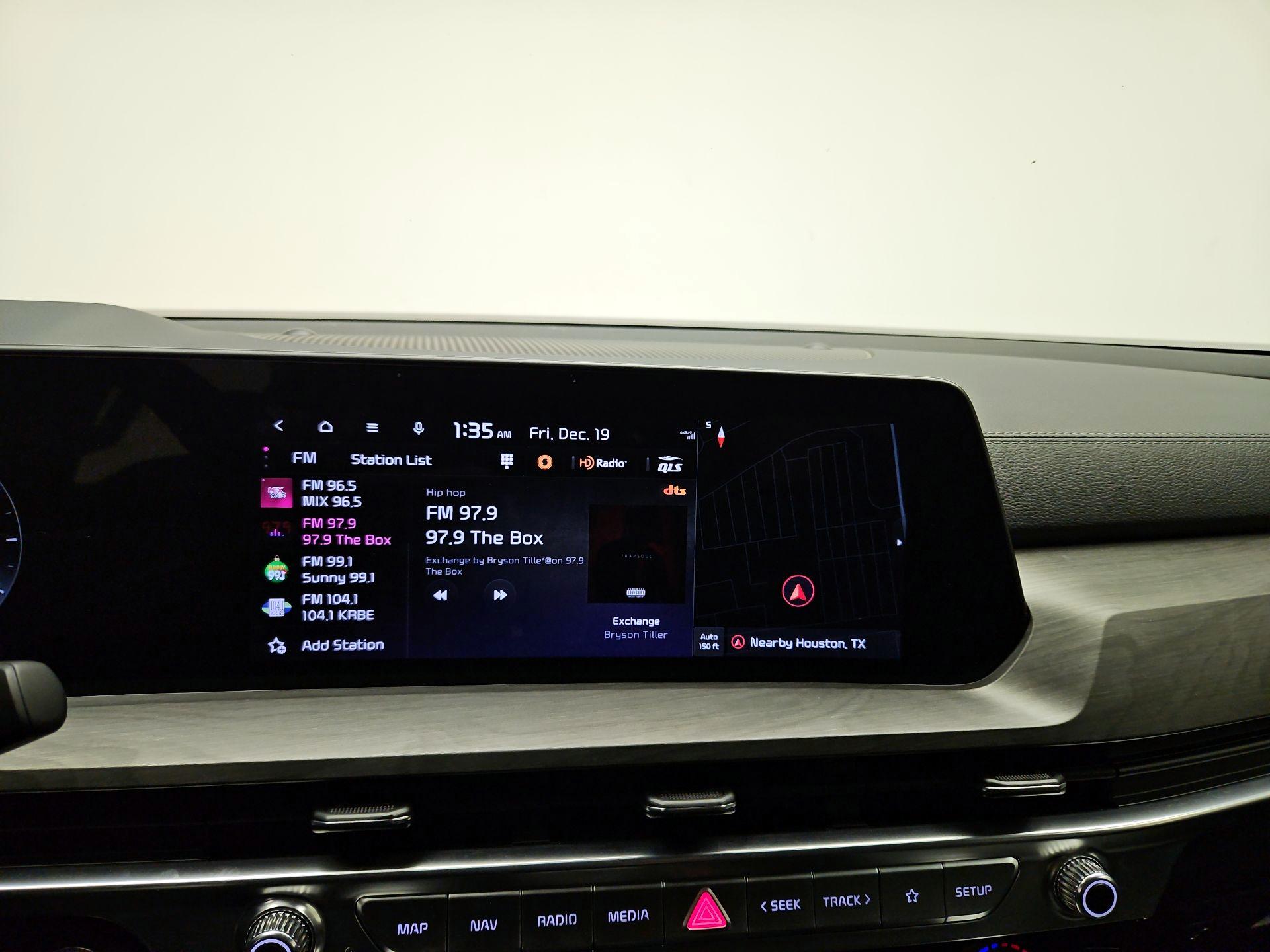 Thumbnail: 2024 Kia Telluride - 14