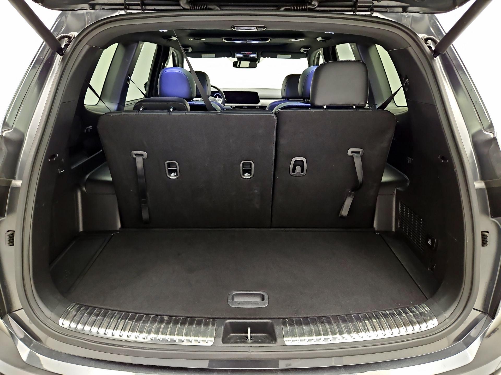 Thumbnail: 2024 Kia Telluride - 18