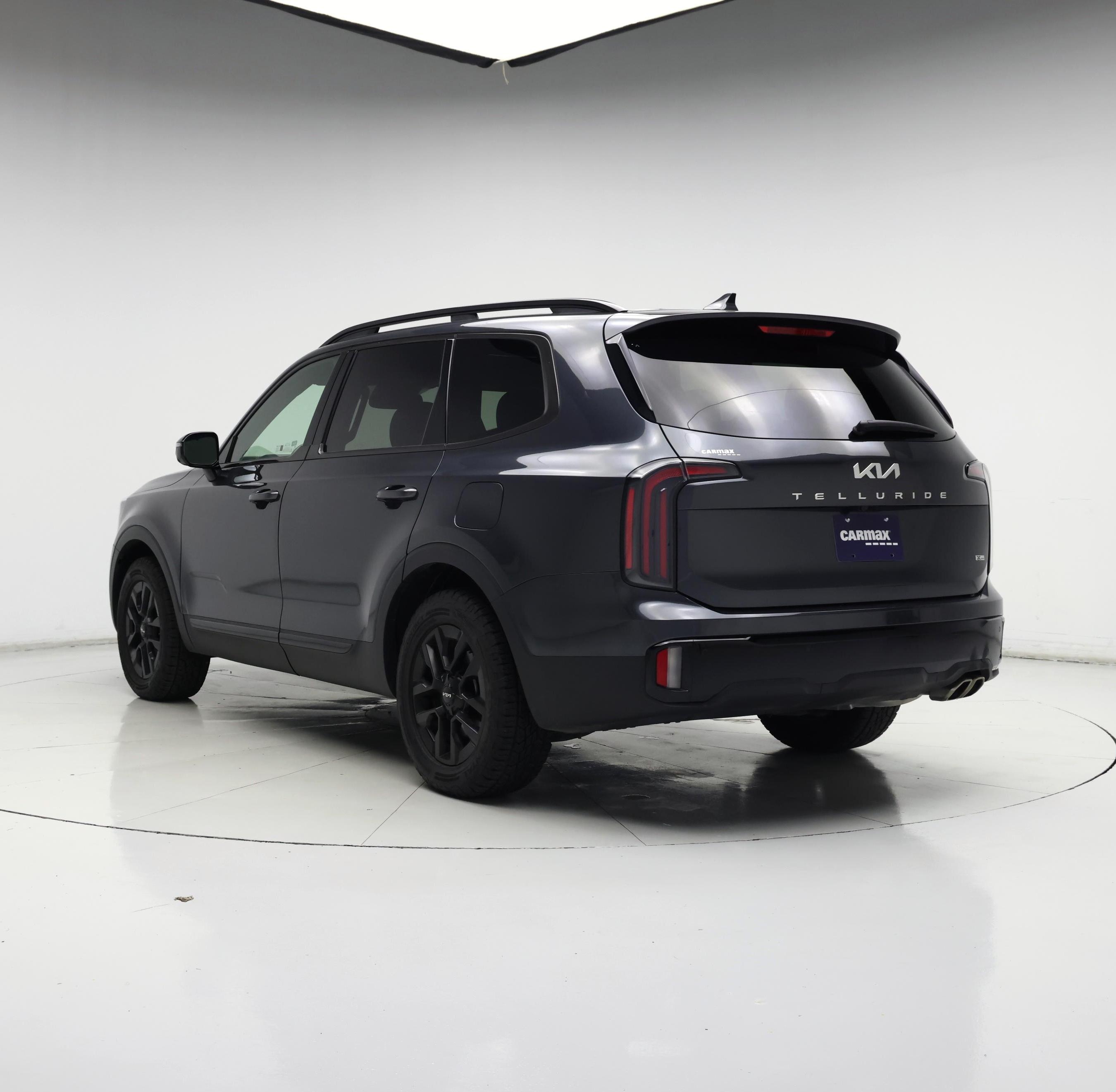 Thumbnail: 2024 Kia Telluride - 2