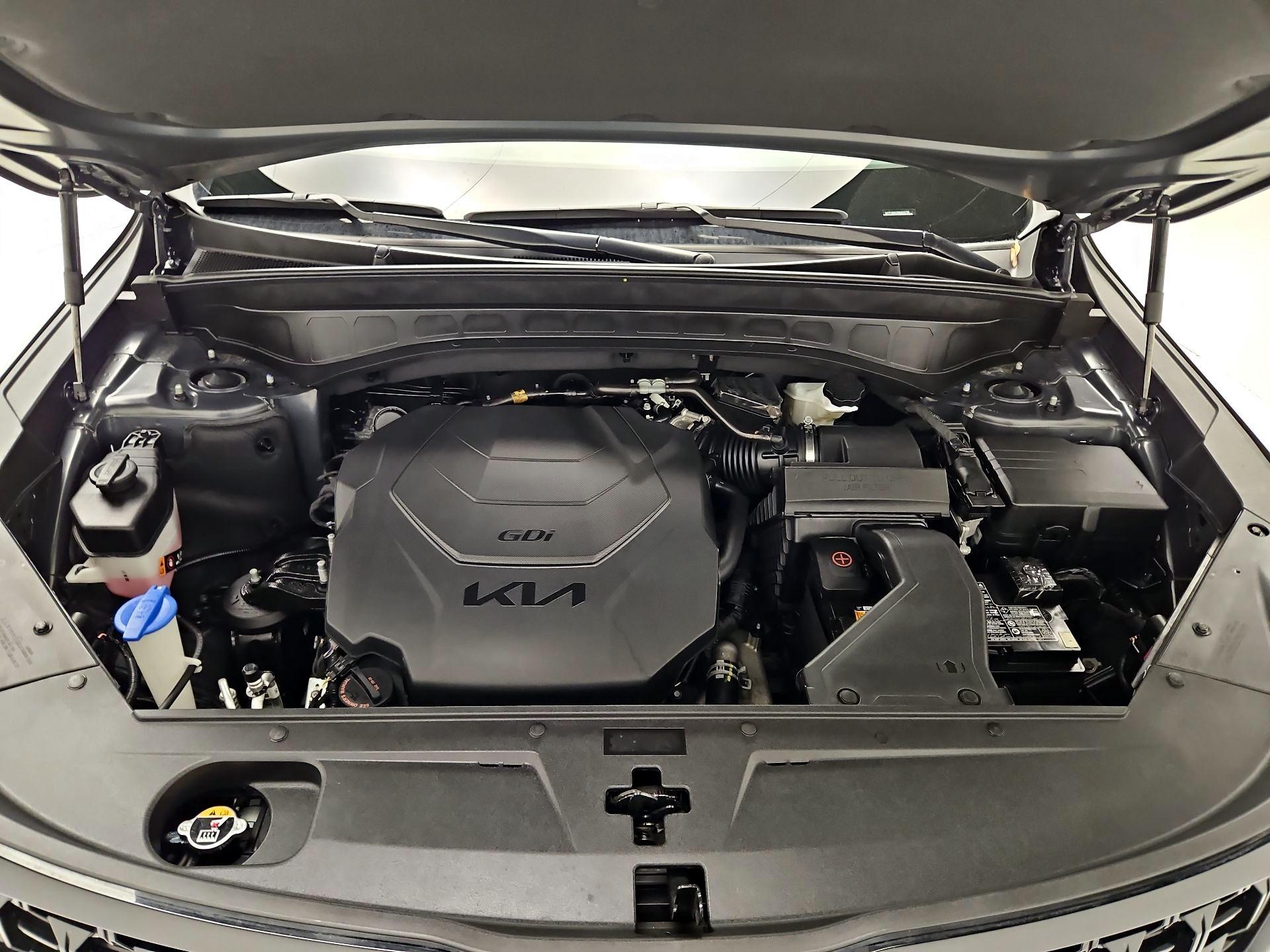 Thumbnail: 2024 Kia Telluride - 19