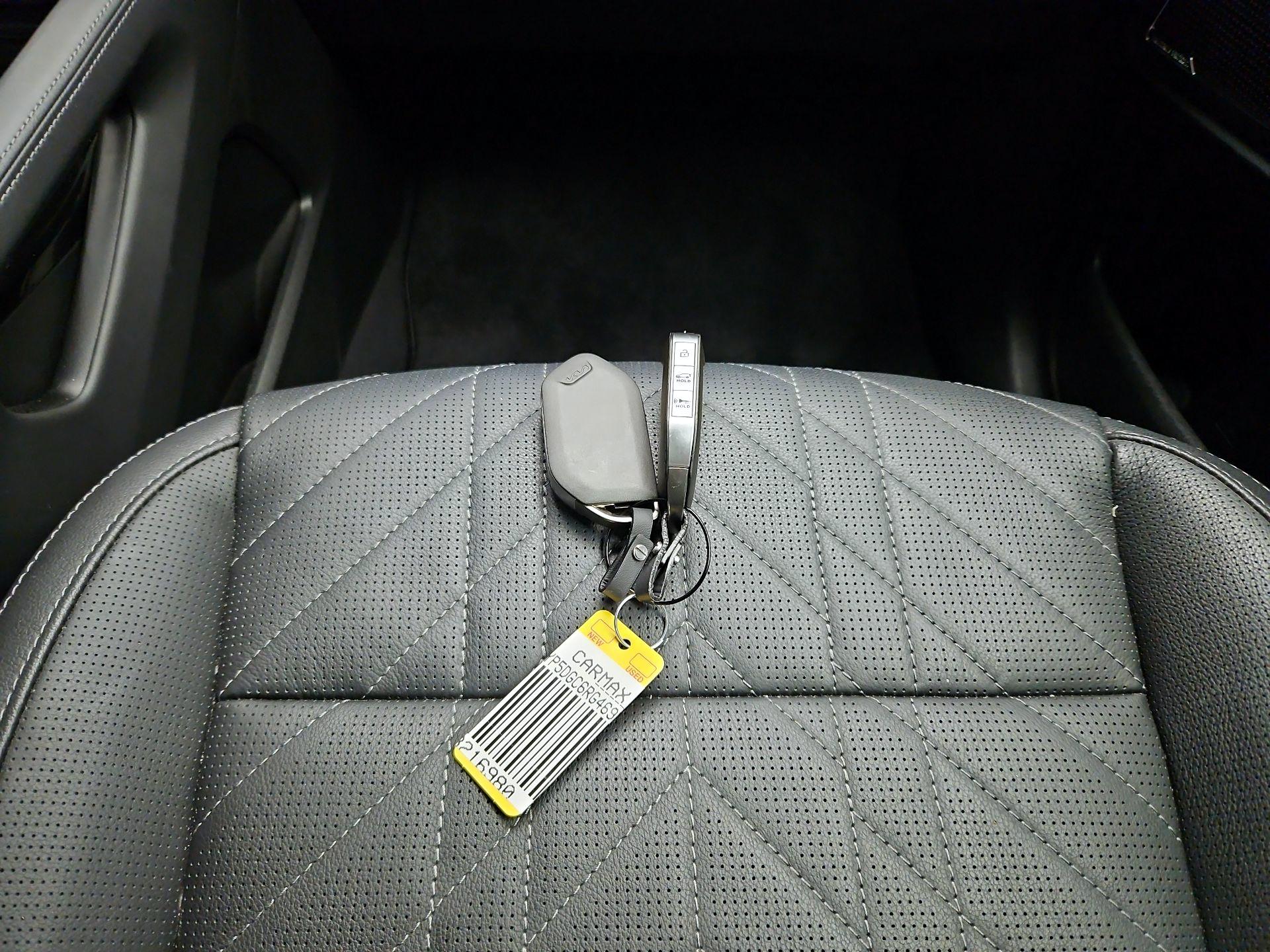 Thumbnail: 2024 Kia Telluride - 20