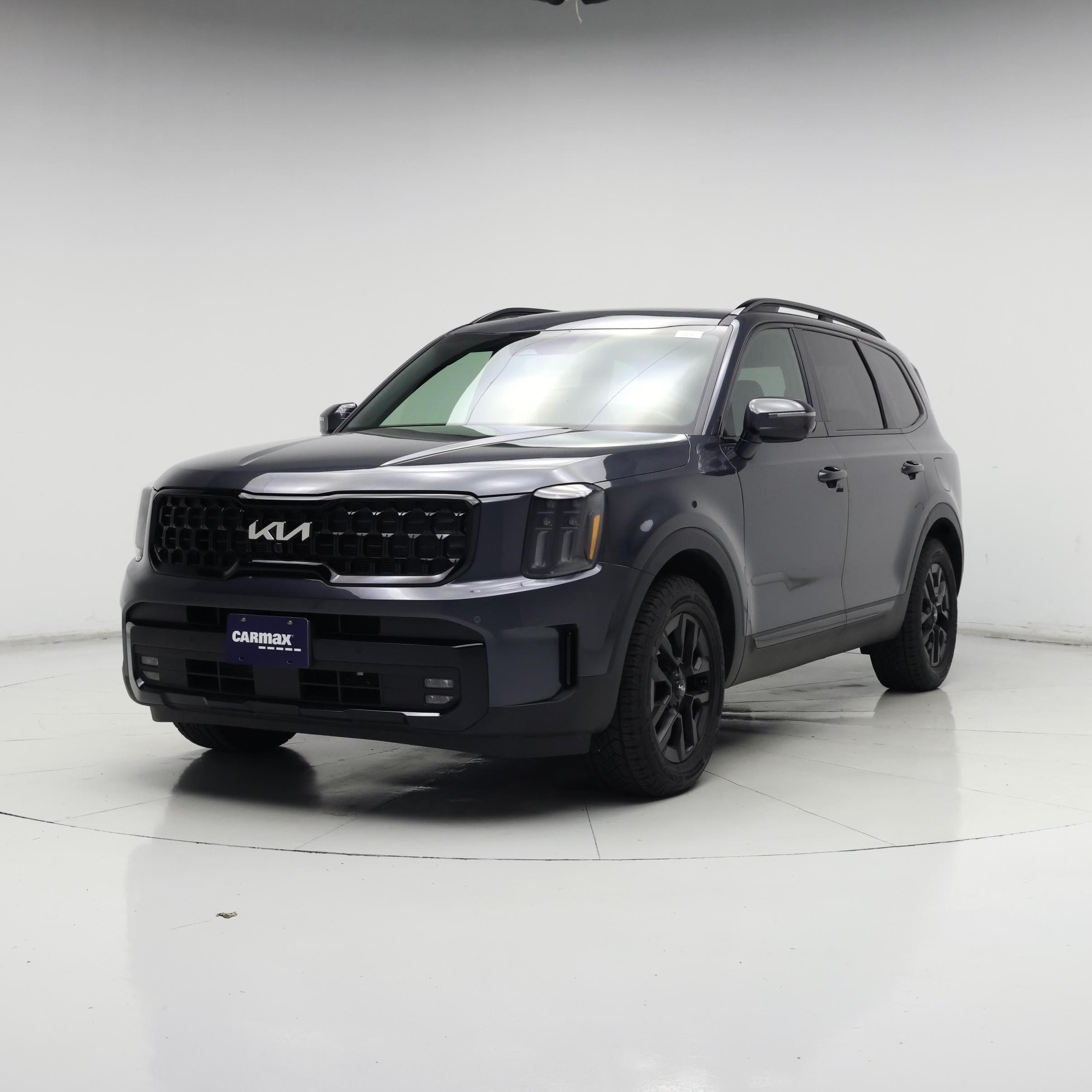 Thumbnail: 2024 Kia Telluride - 4