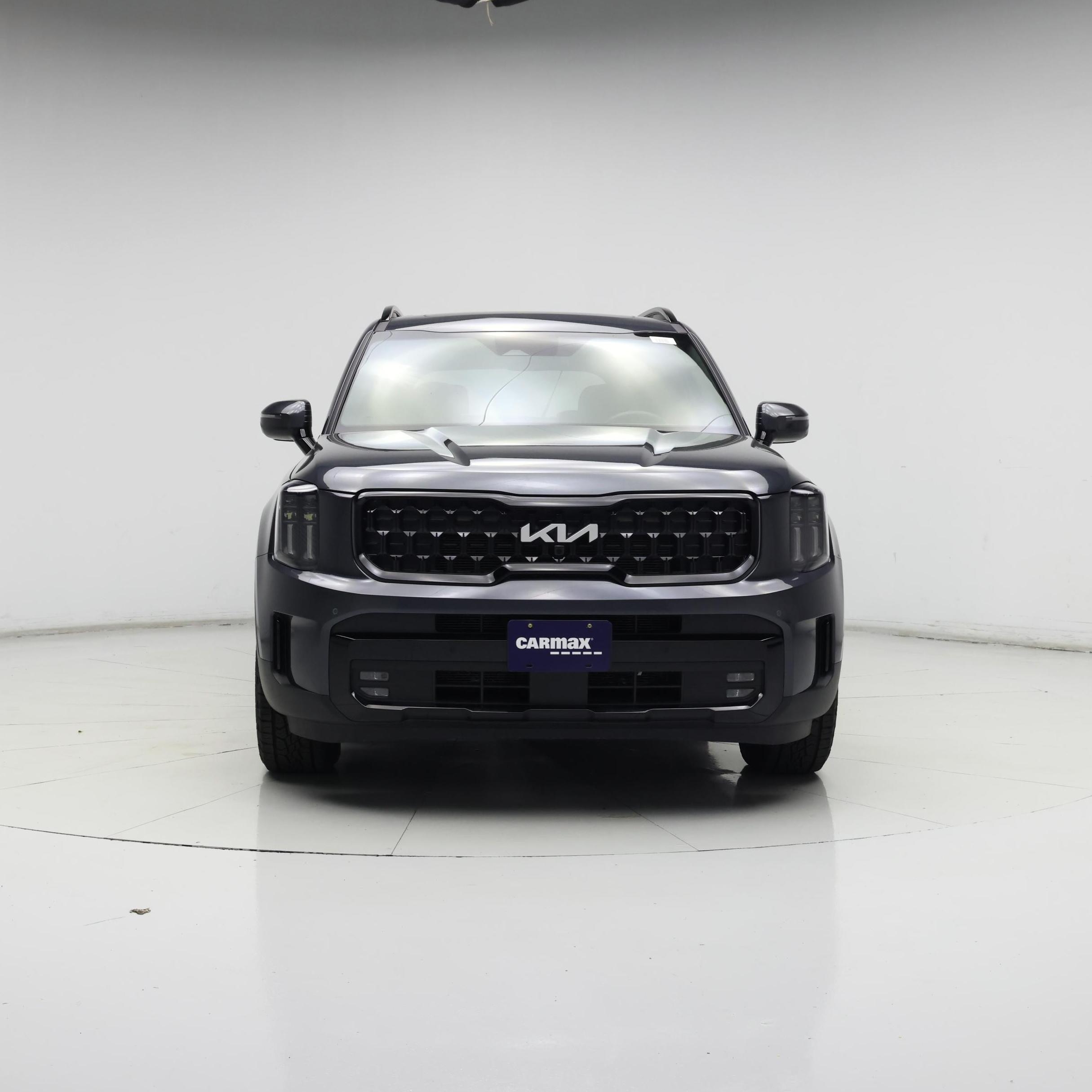 Thumbnail: 2024 Kia Telluride - 5