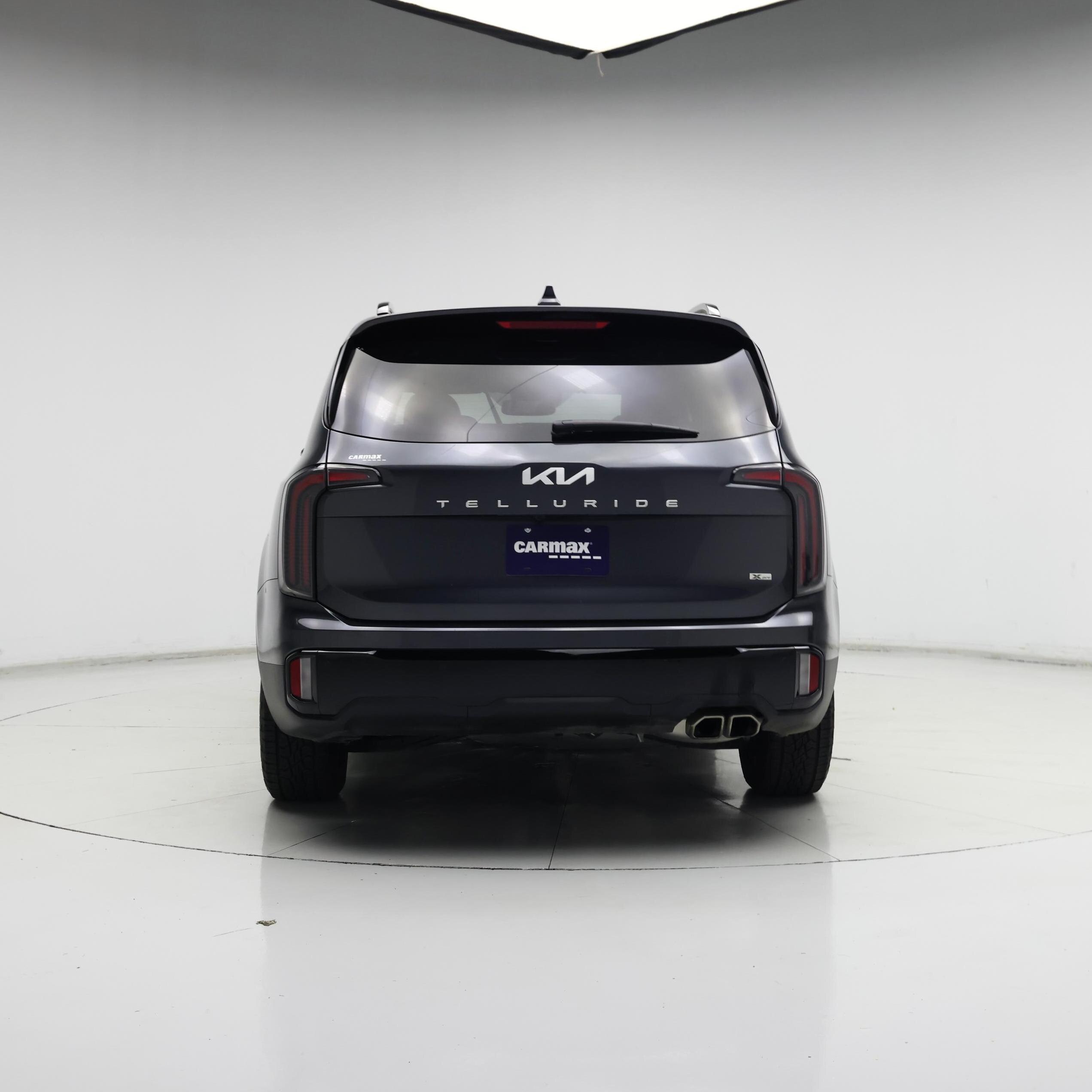 Thumbnail: 2024 Kia Telluride - 6