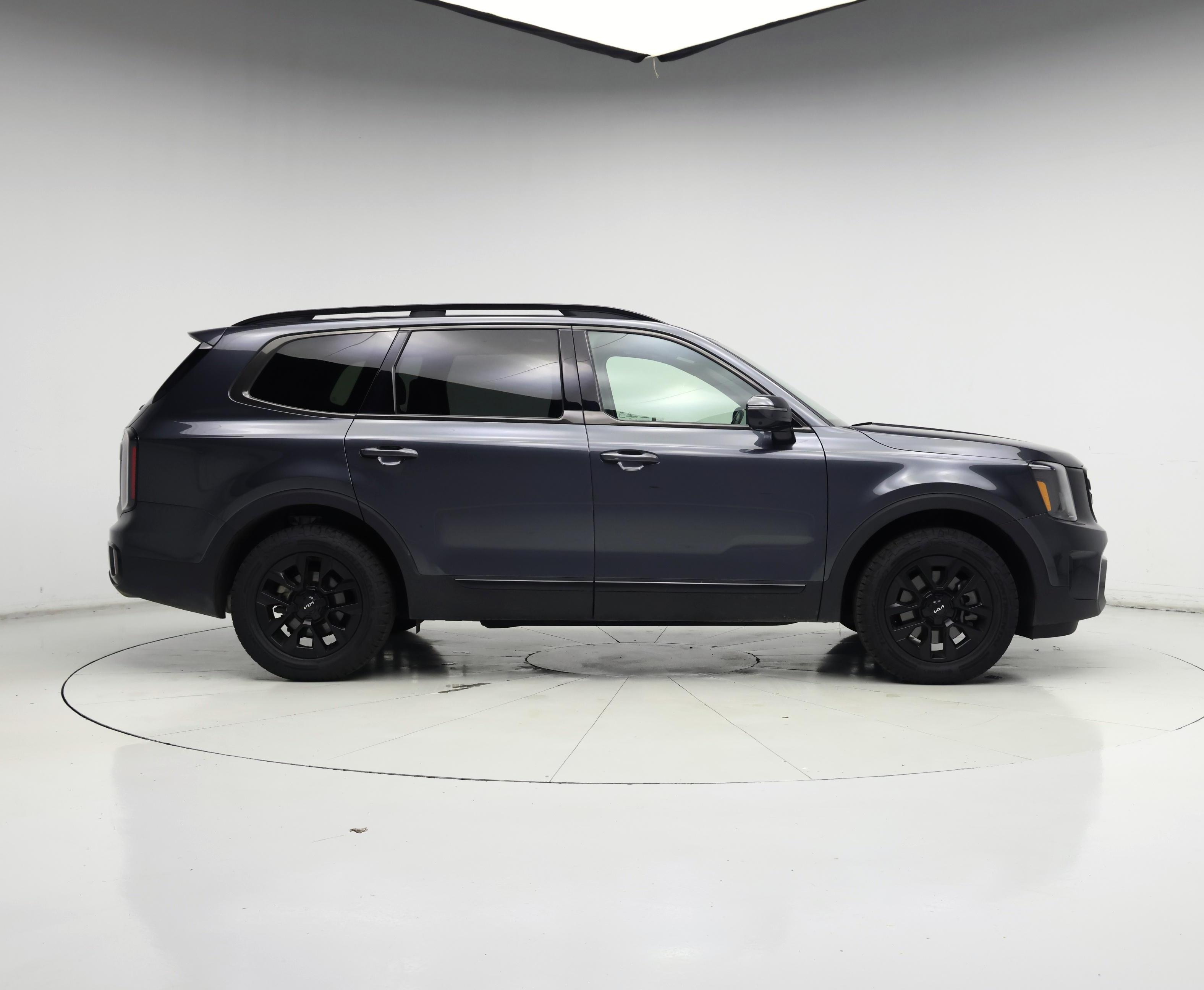 Thumbnail: 2024 Kia Telluride - 7