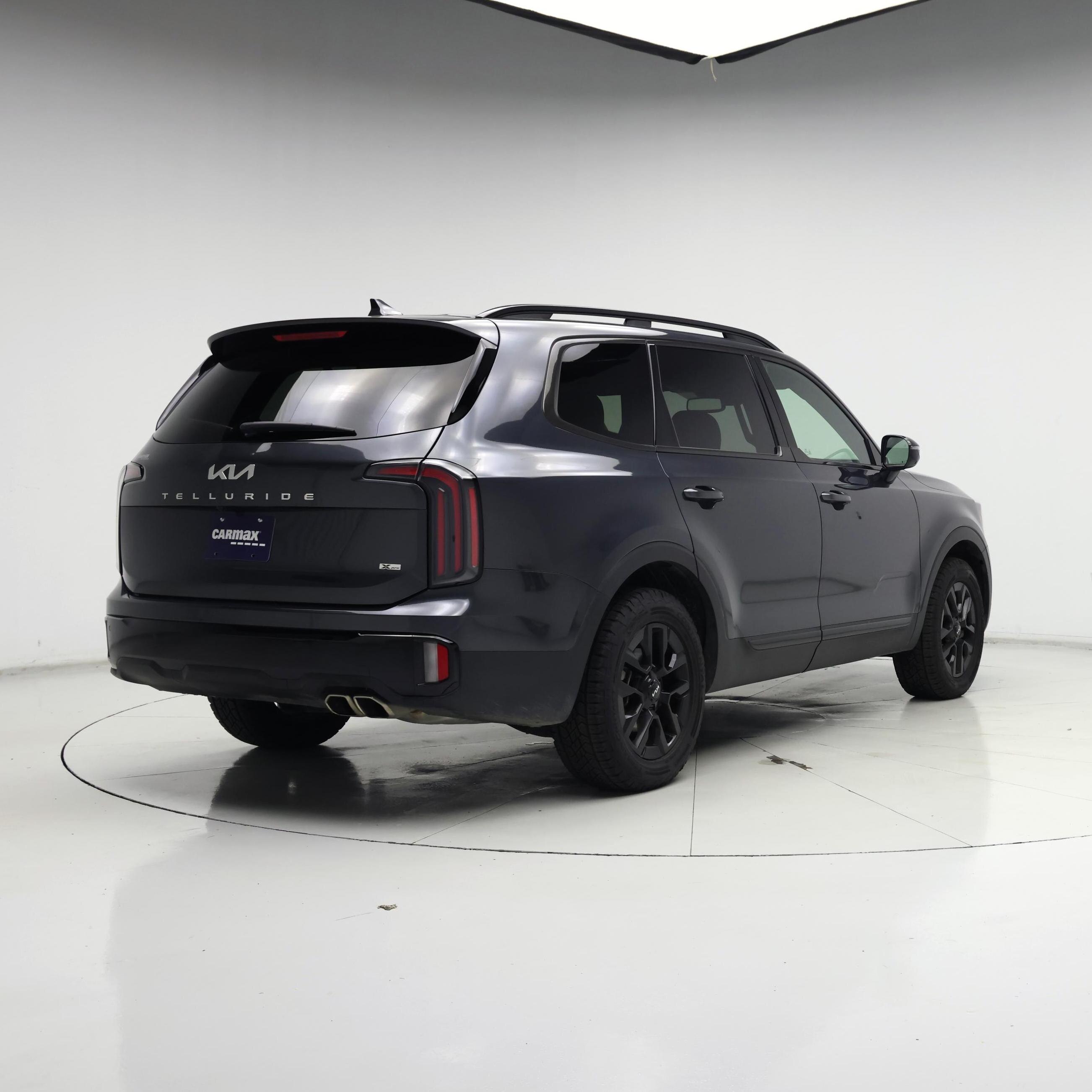 Thumbnail: 2024 Kia Telluride - 8
