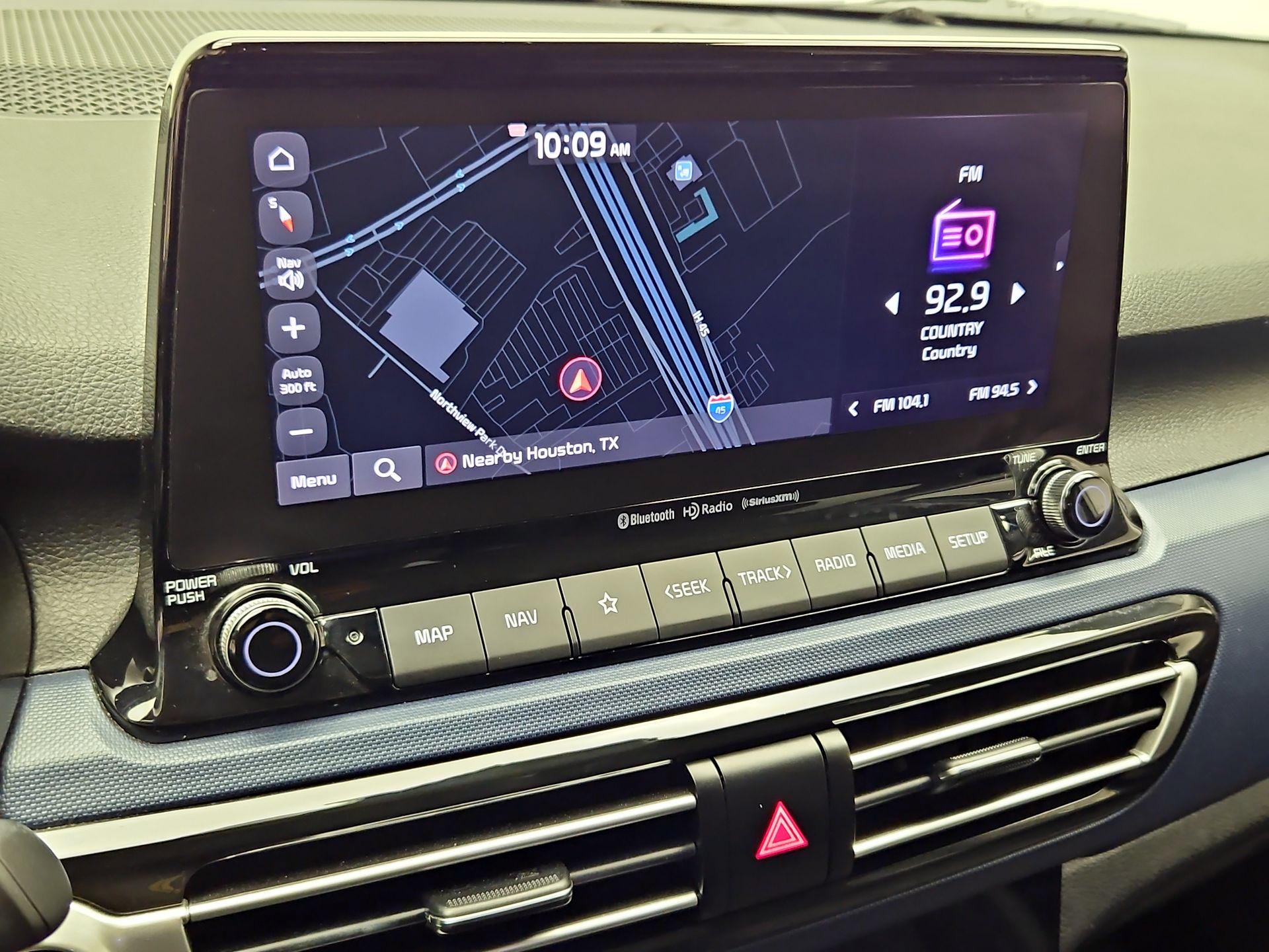 Thumbnail: 2023 Kia Seltos - 14