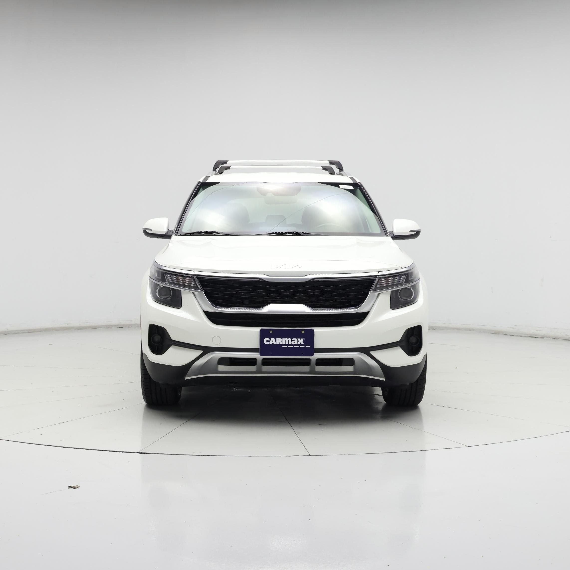 Thumbnail: 2023 Kia Seltos - 5