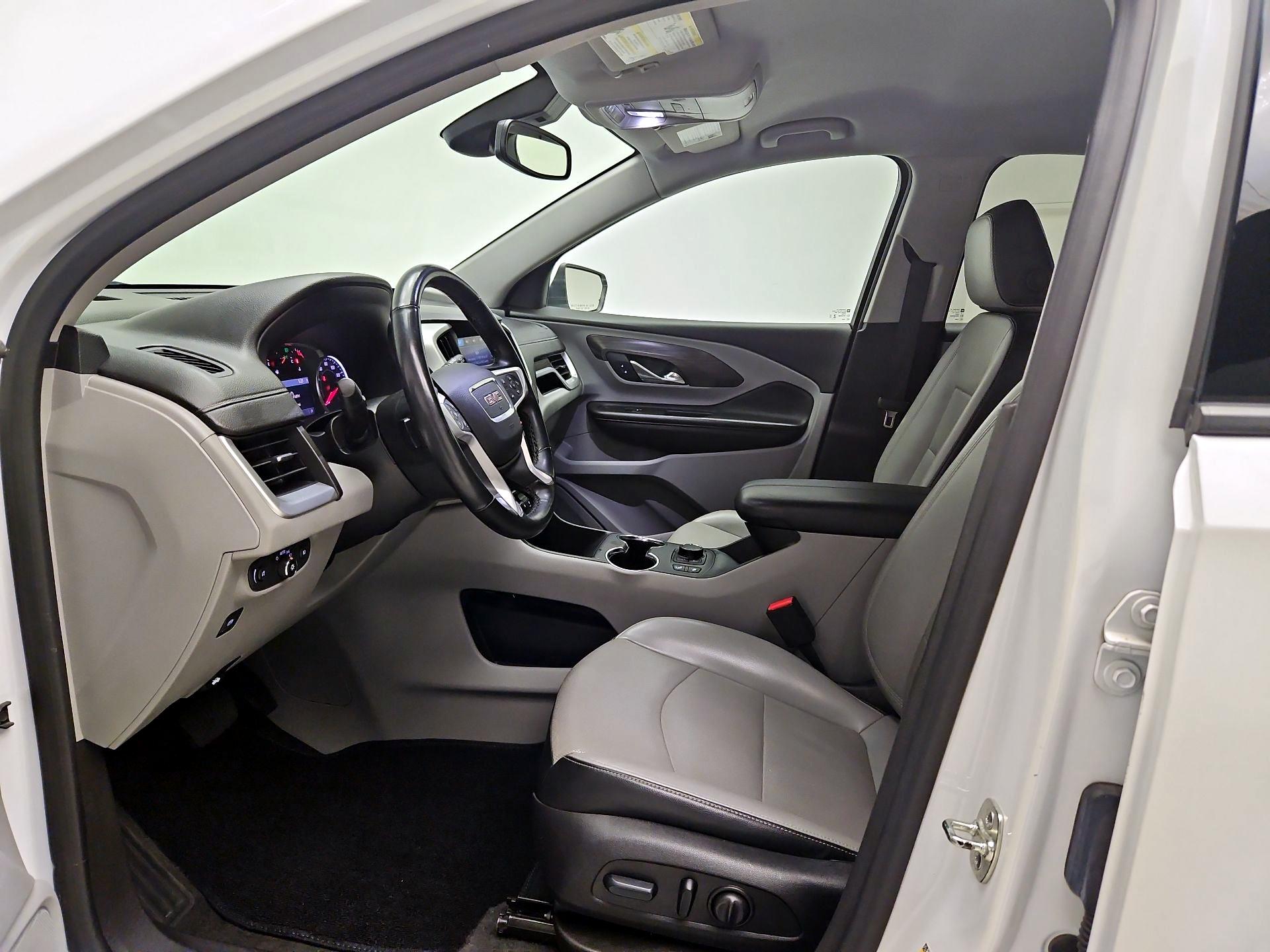 Thumbnail: 2024 GMC Terrain - 11