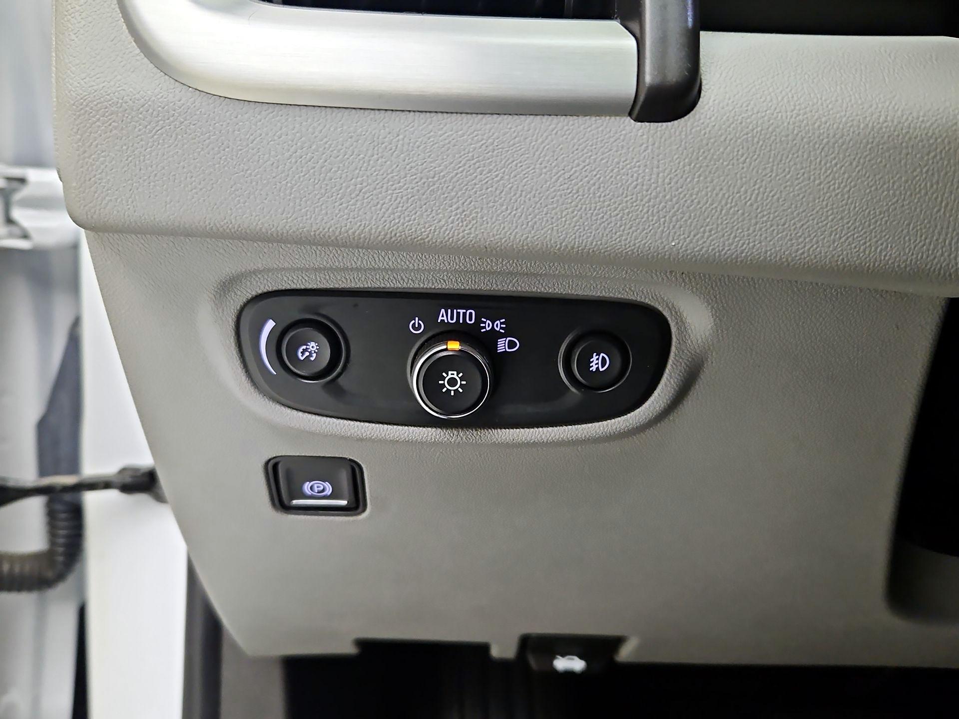 Thumbnail: 2024 GMC Terrain - 13