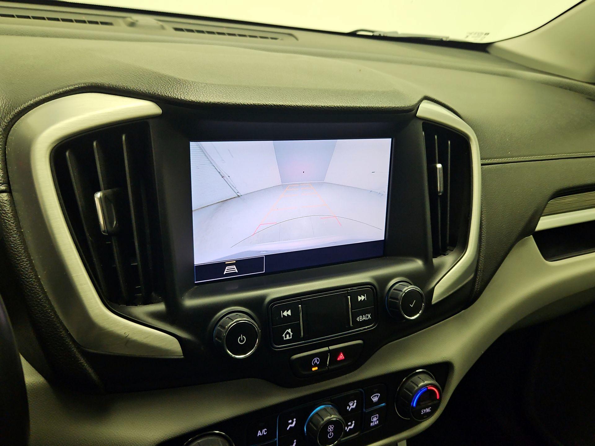 Thumbnail: 2024 GMC Terrain - 14