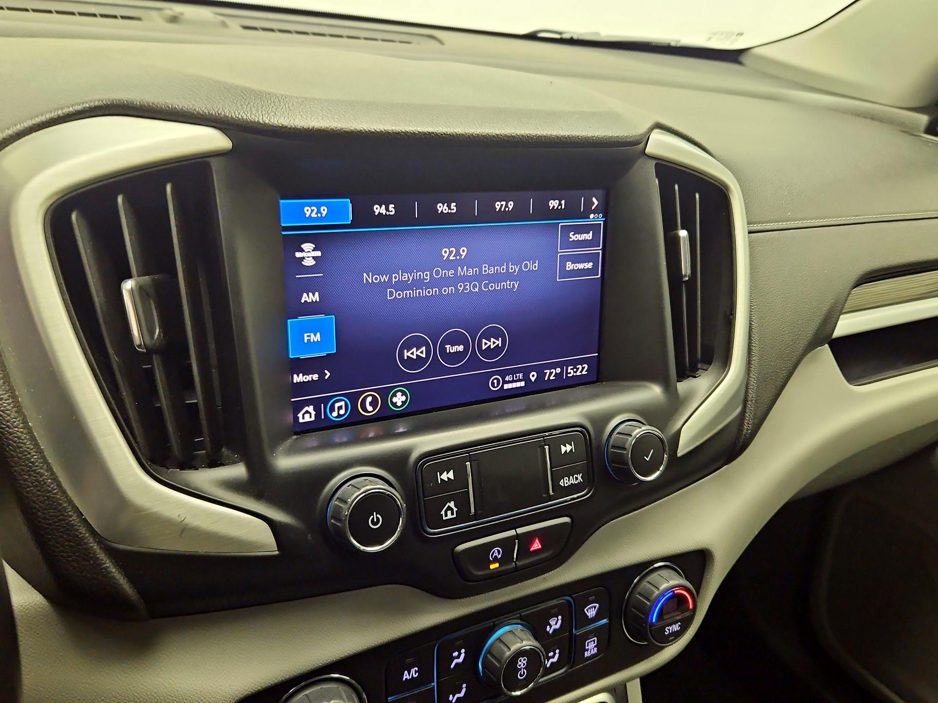 Thumbnail: 2024 GMC Terrain - 15