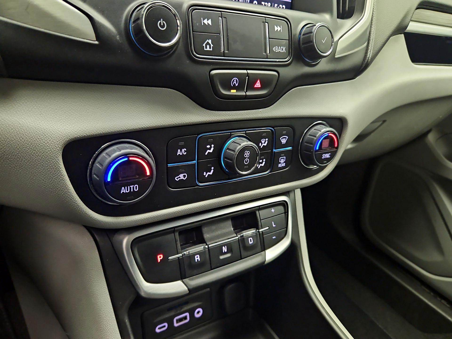 Thumbnail: 2024 GMC Terrain - 16