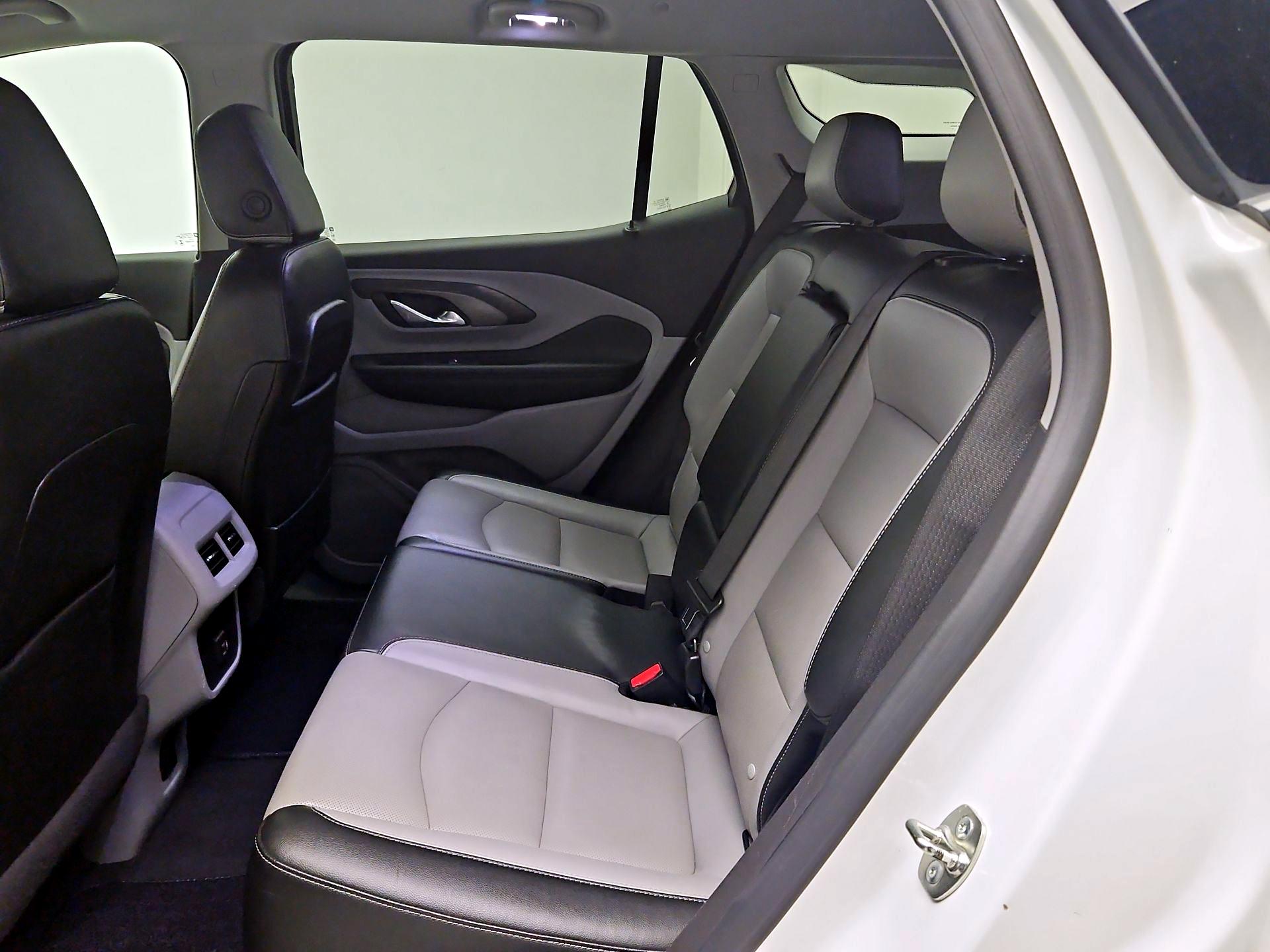 Thumbnail: 2024 GMC Terrain - 19