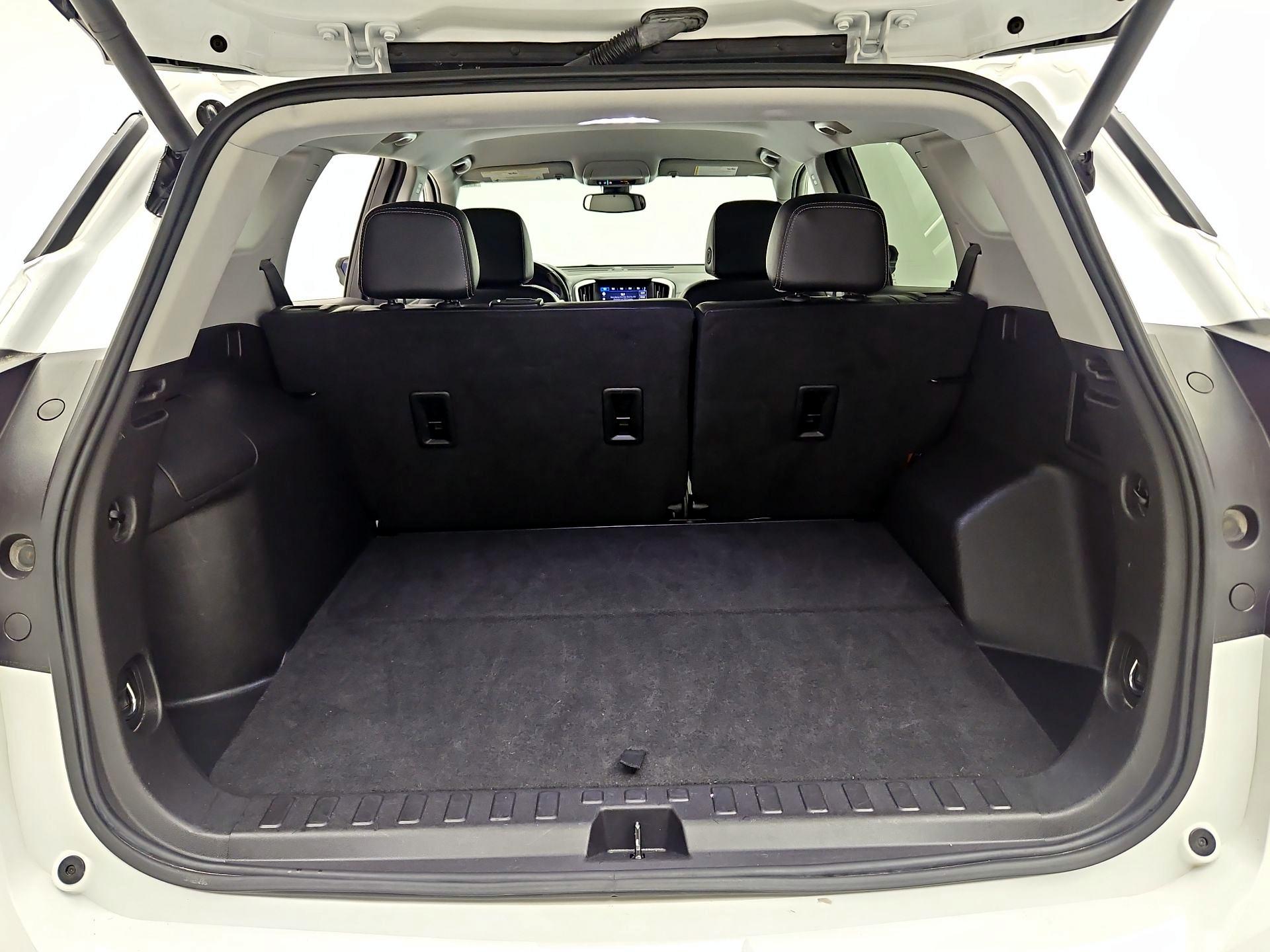 Thumbnail: 2024 GMC Terrain - 20