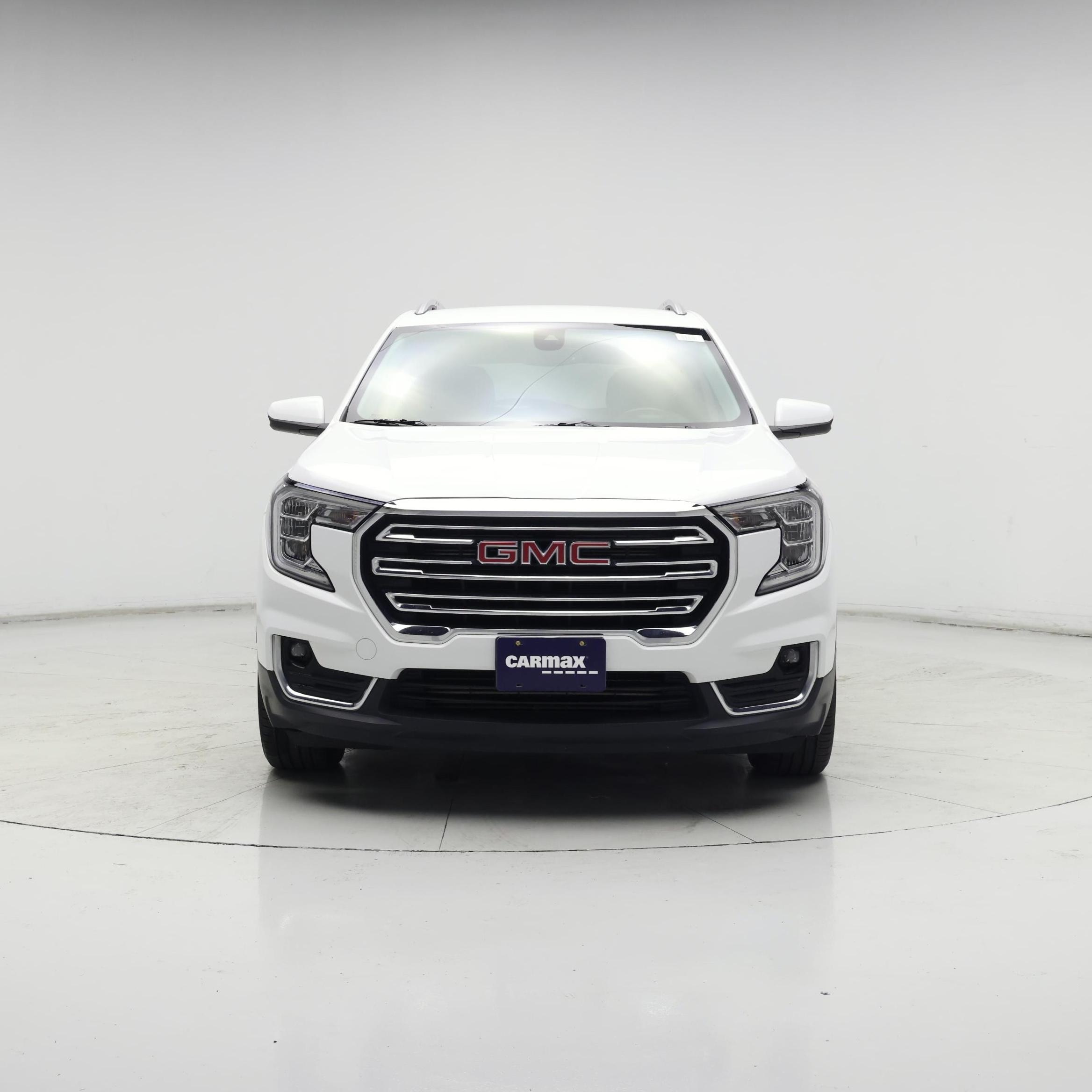 Thumbnail: 2024 GMC Terrain - 5