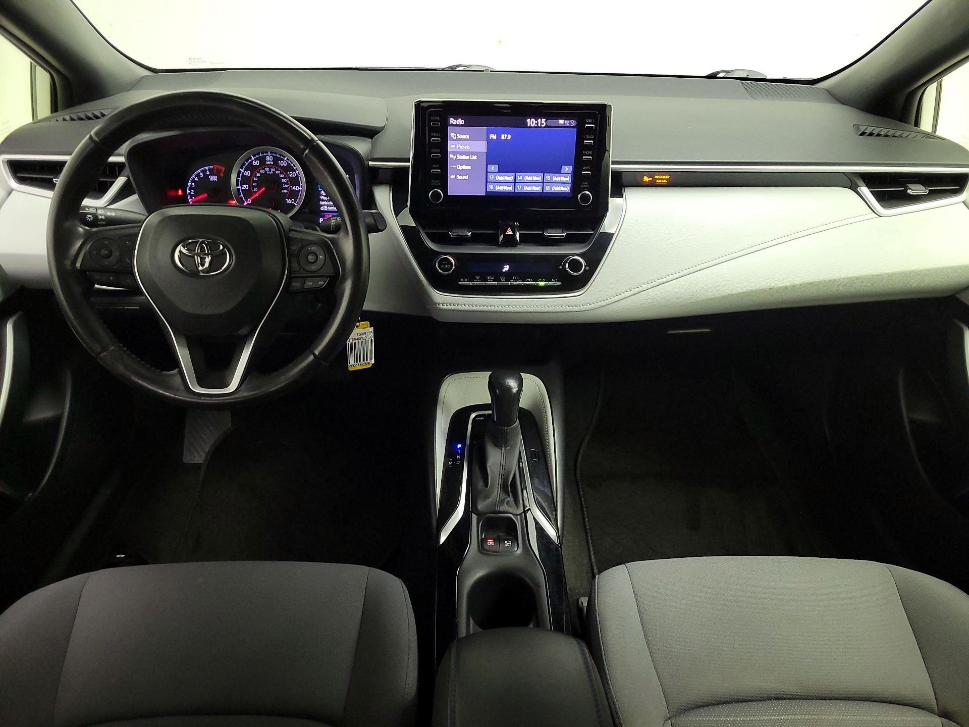 Thumbnail: 2020 Toyota Corolla - 9