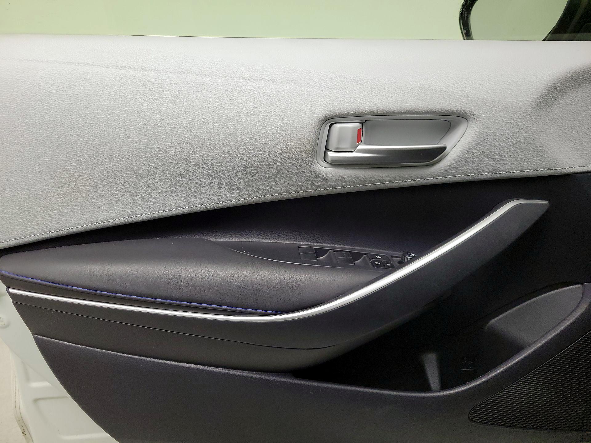 Thumbnail: 2020 Toyota Corolla - 12