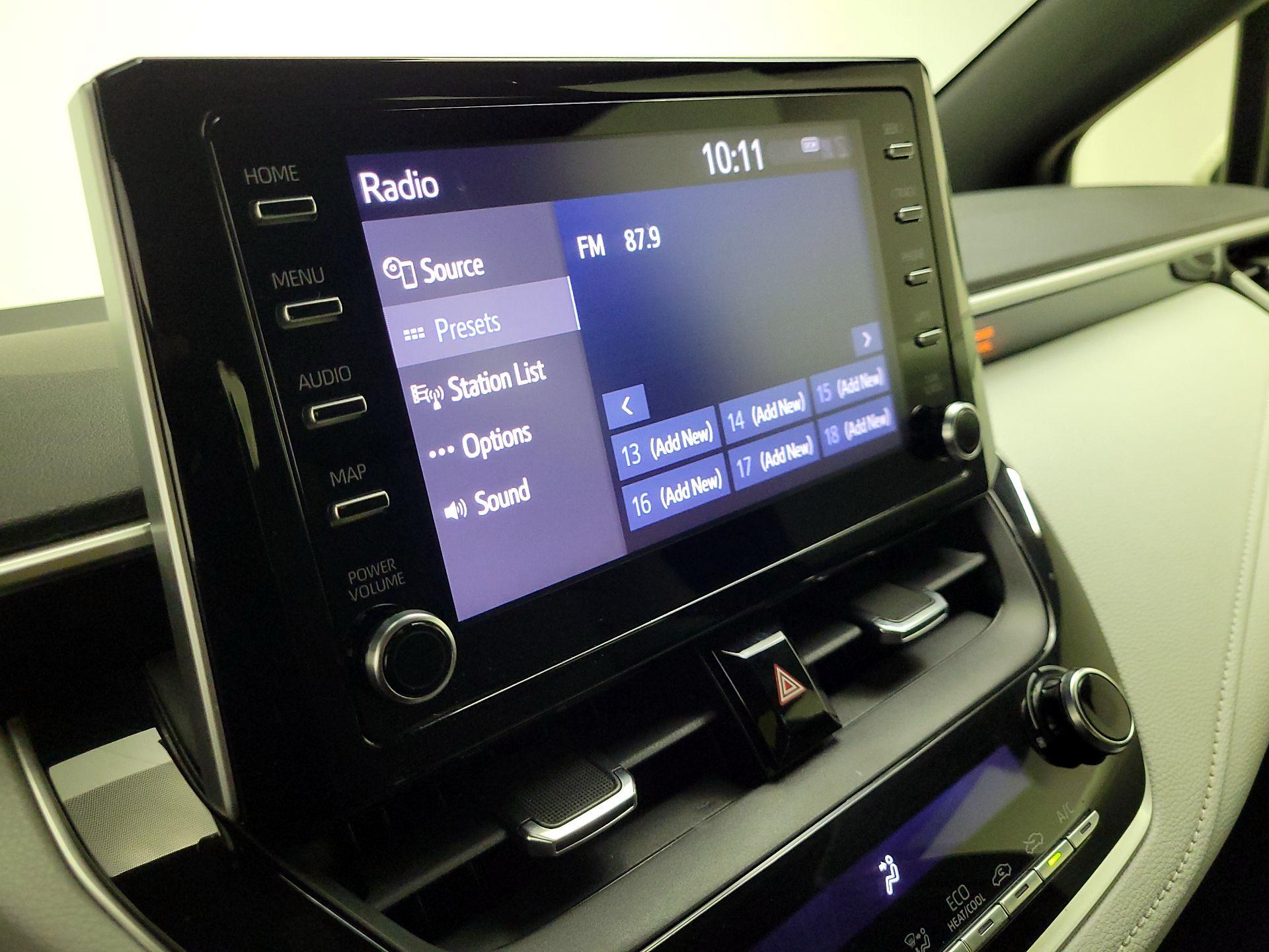 Thumbnail: 2020 Toyota Corolla - 15