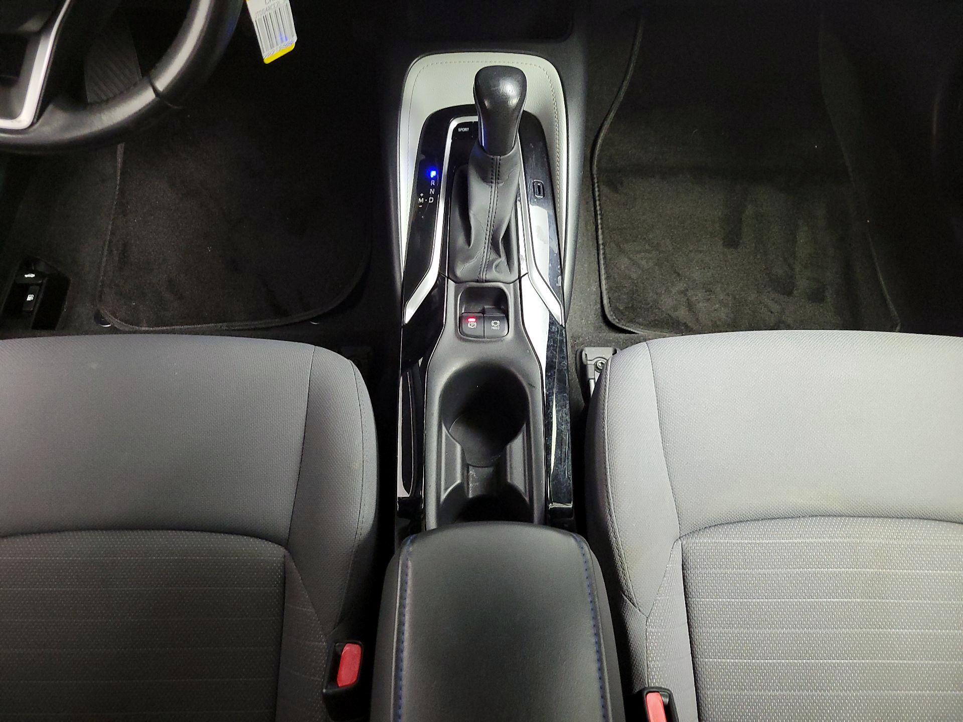 Thumbnail: 2020 Toyota Corolla - 17