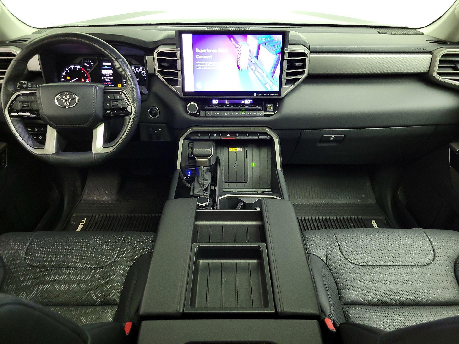 Thumbnail: 2023 Toyota Tundra - 9