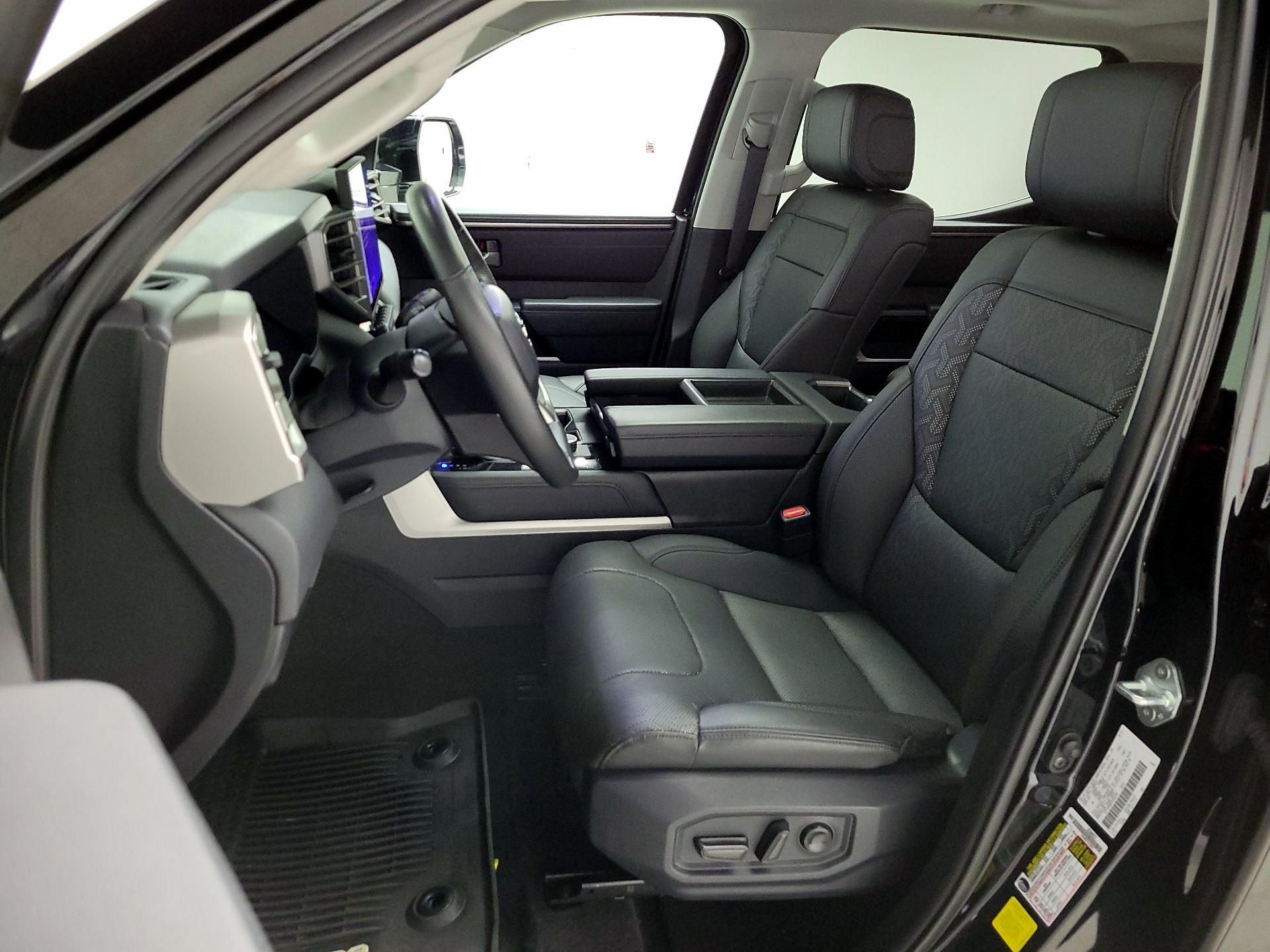 Thumbnail: 2023 Toyota Tundra - 11