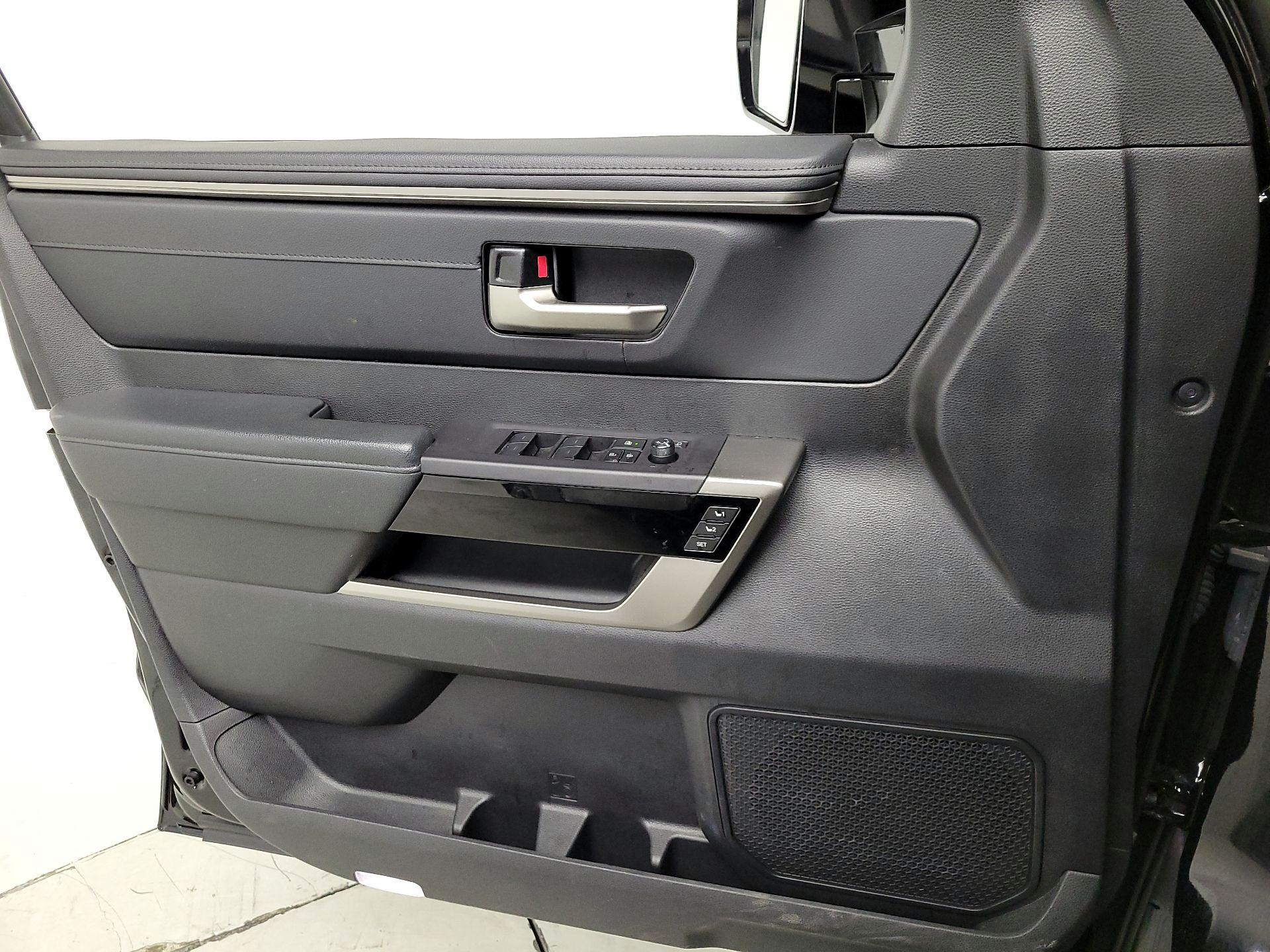 Thumbnail: 2023 Toyota Tundra - 12