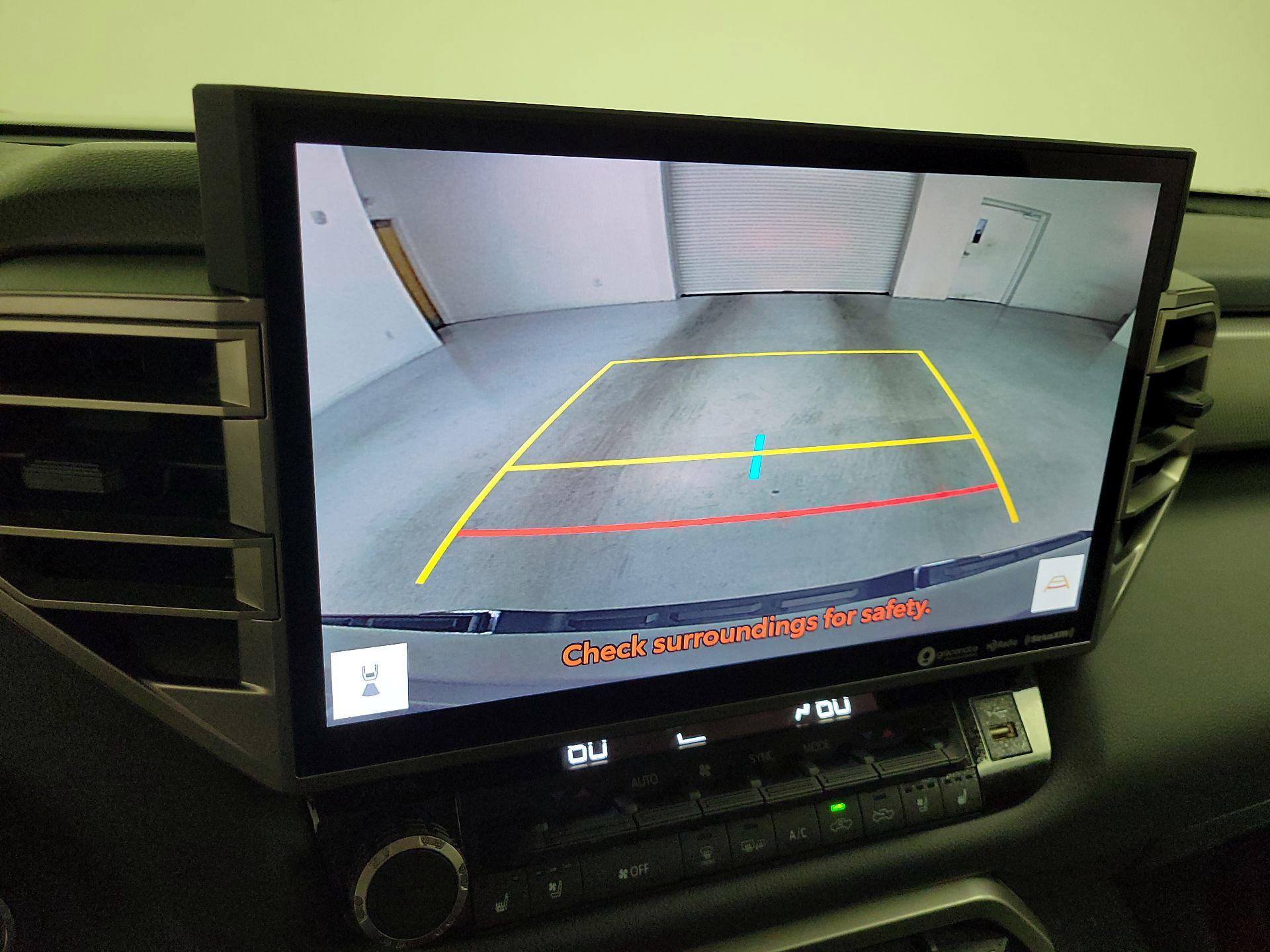 Thumbnail: 2023 Toyota Tundra - 15