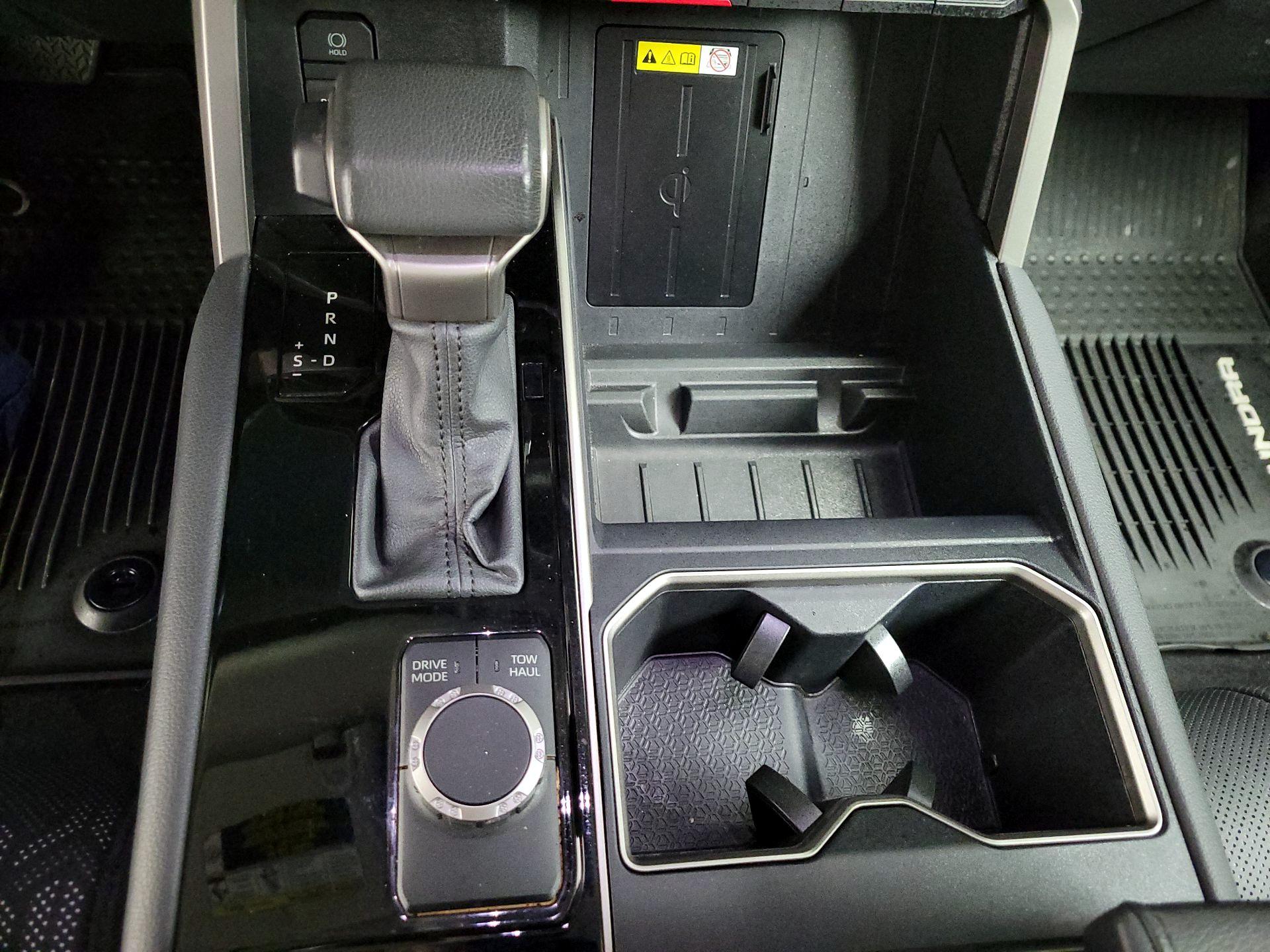 Thumbnail: 2023 Toyota Tundra - 18