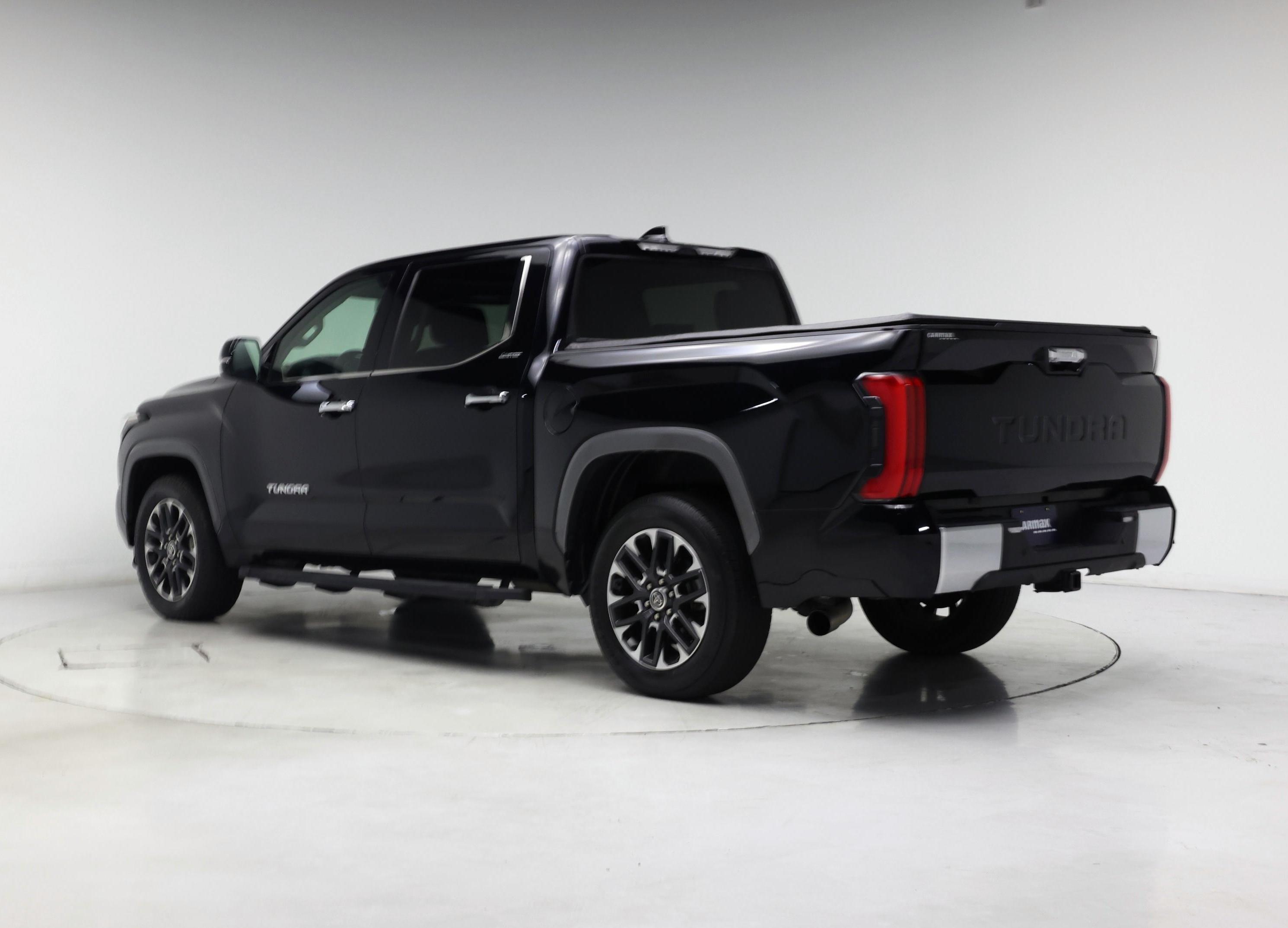 Thumbnail: 2023 Toyota Tundra - 2