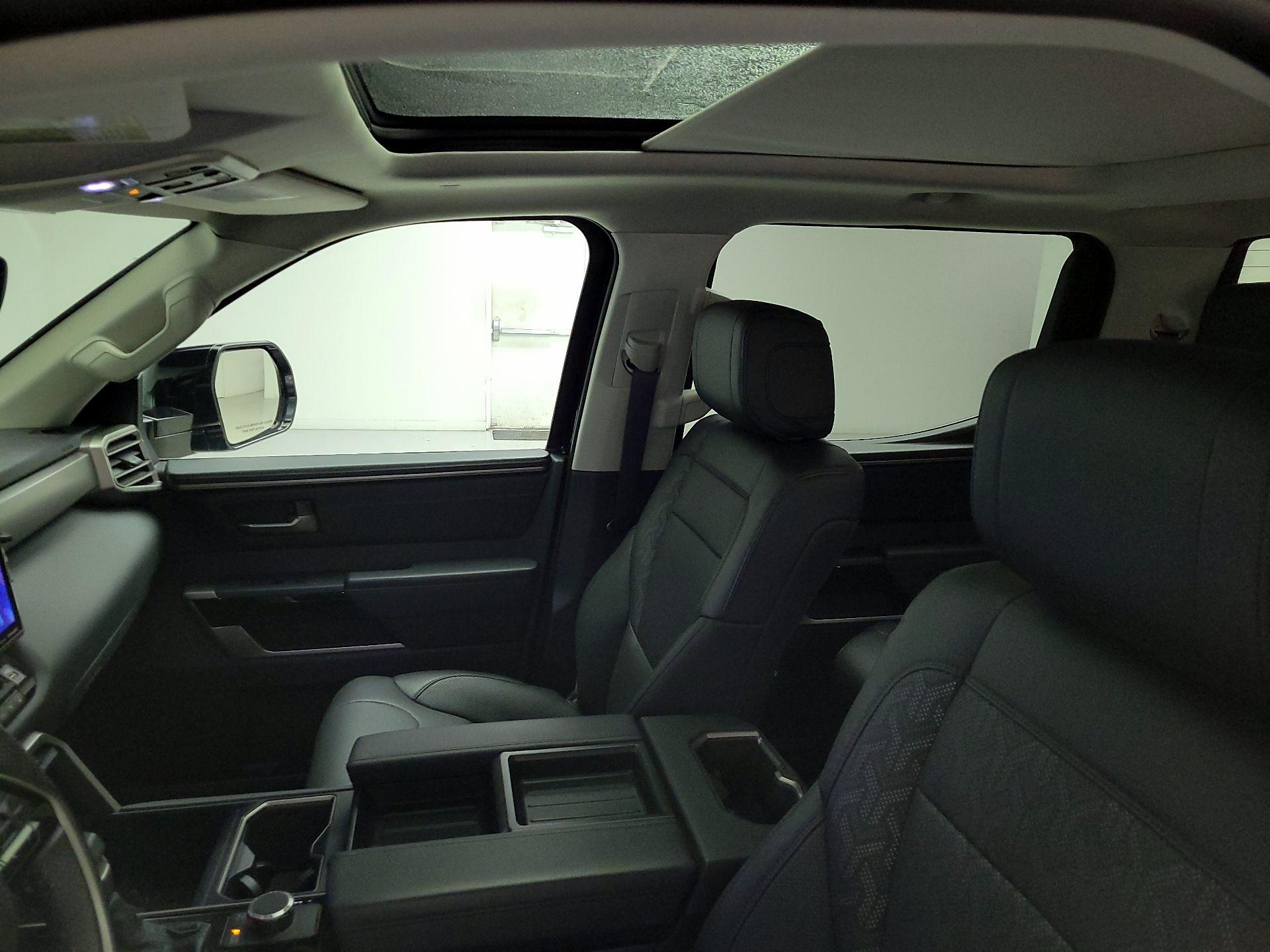 Thumbnail: 2023 Toyota Tundra - 20