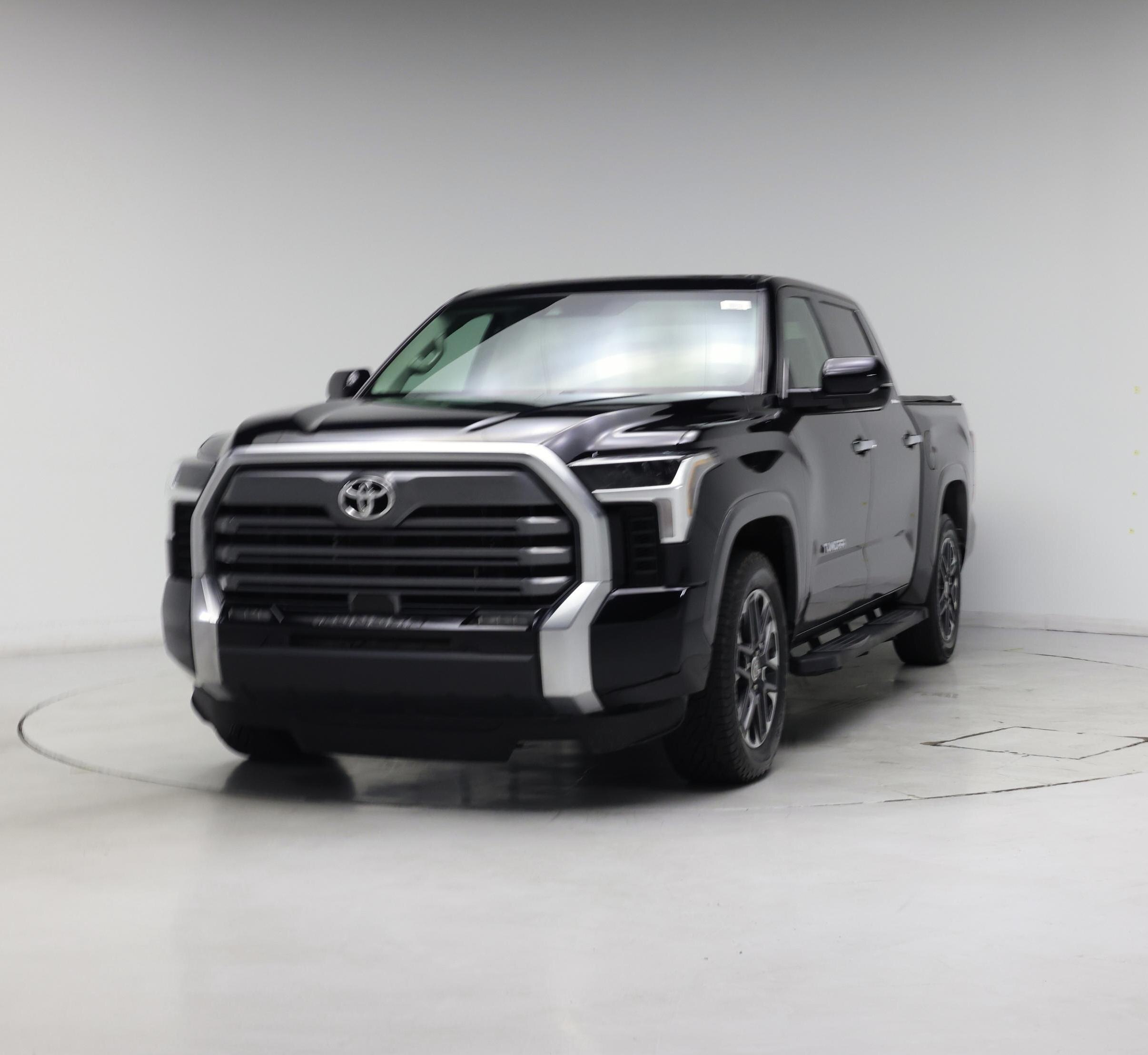 Thumbnail: 2023 Toyota Tundra - 4