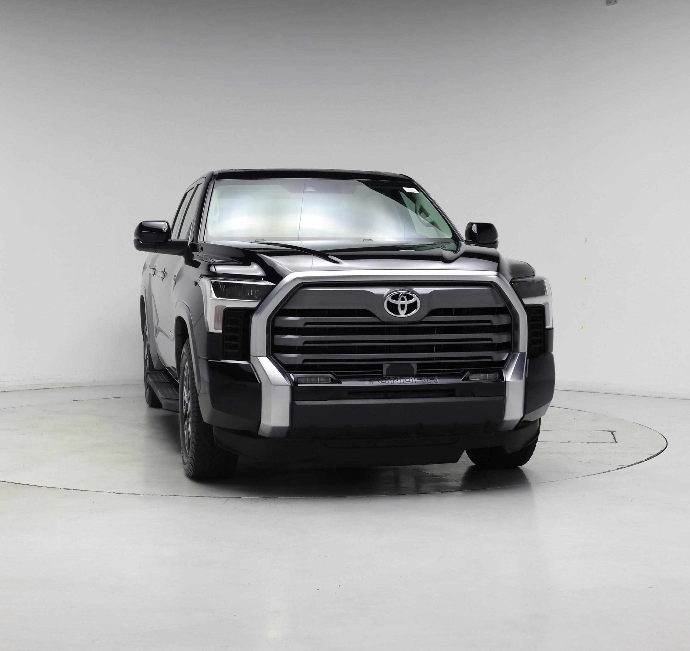Thumbnail: 2023 Toyota Tundra - 5